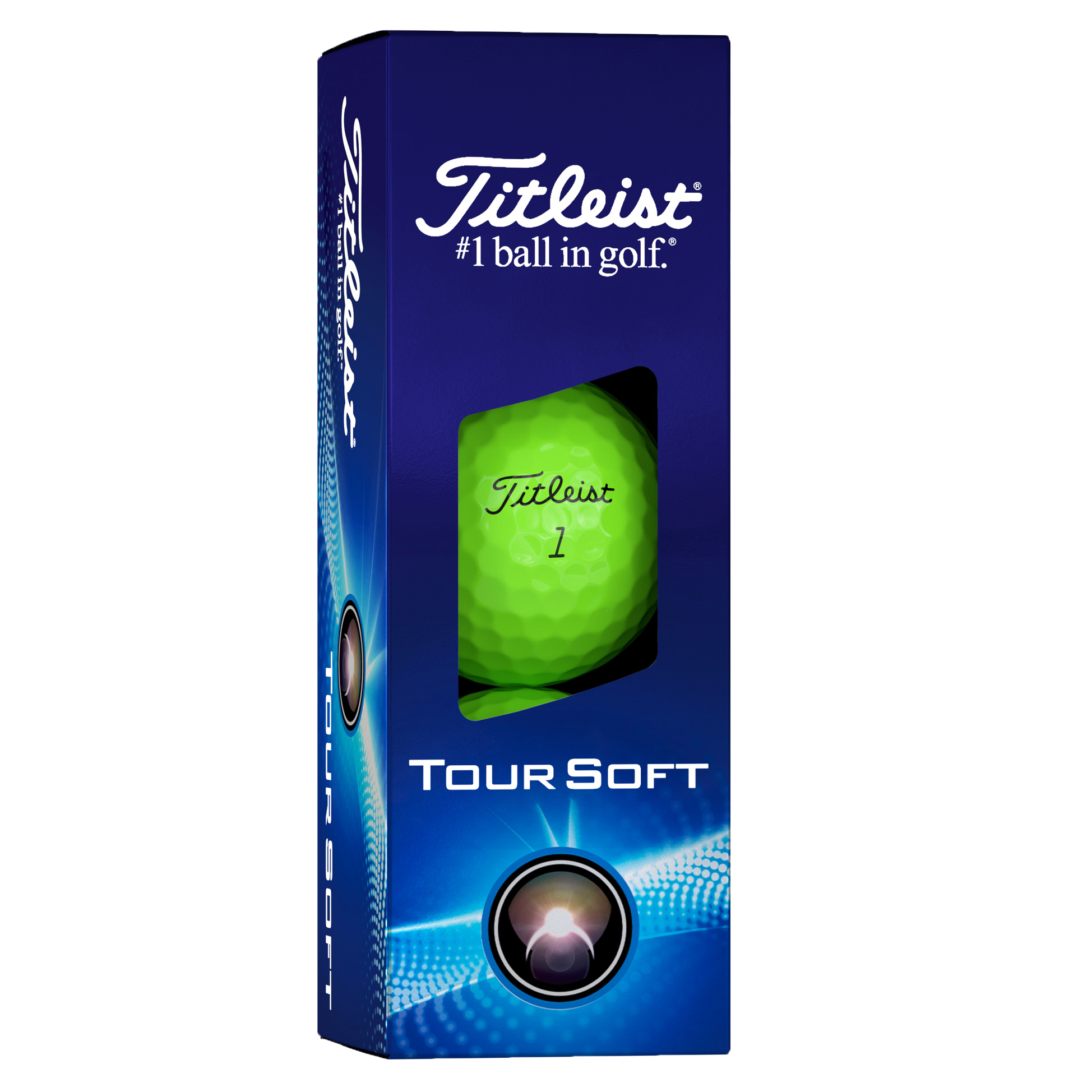 Tour Soft 2024 Golf Balls