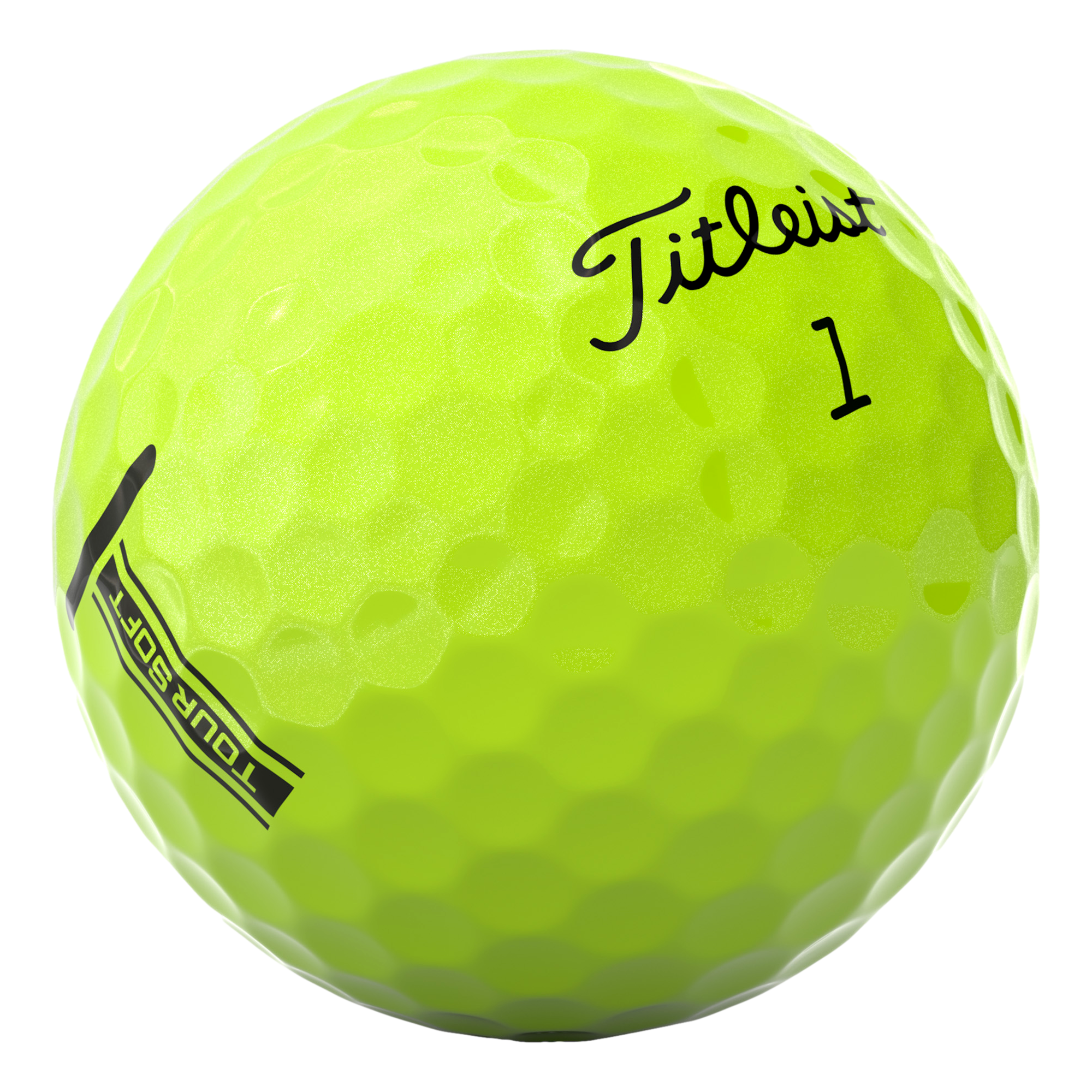 Tour Soft 2024 Golf Balls