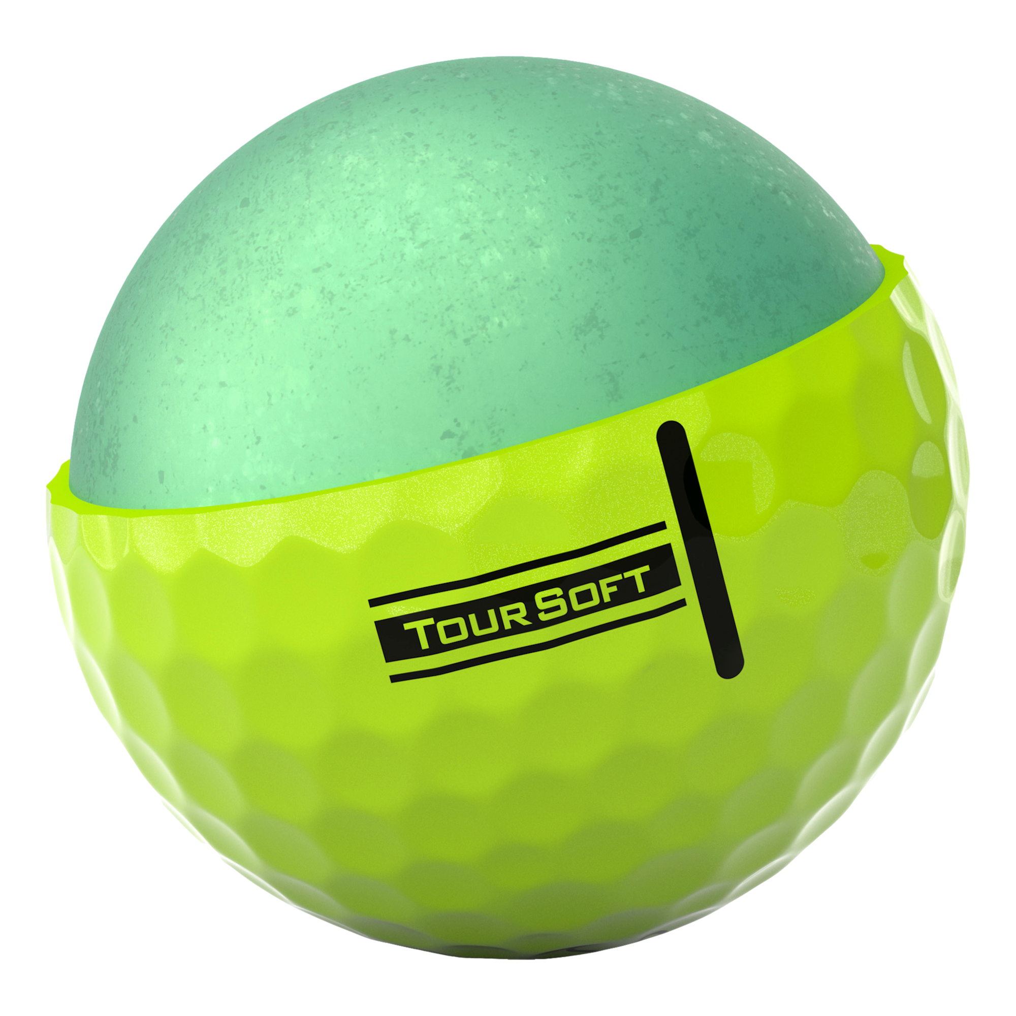 Tour Soft 2024 Golf Balls