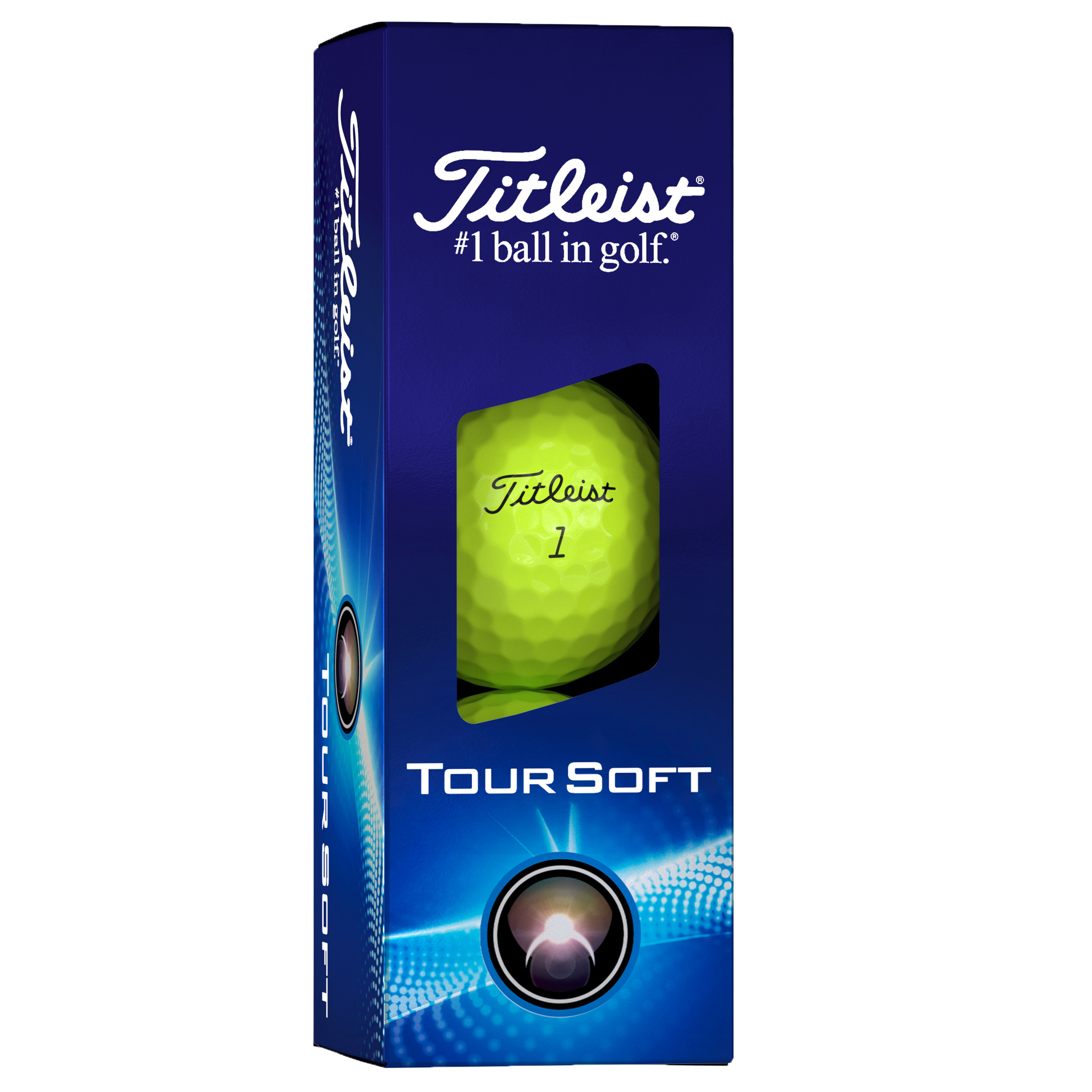 Tour Soft 2024 Golf Balls
