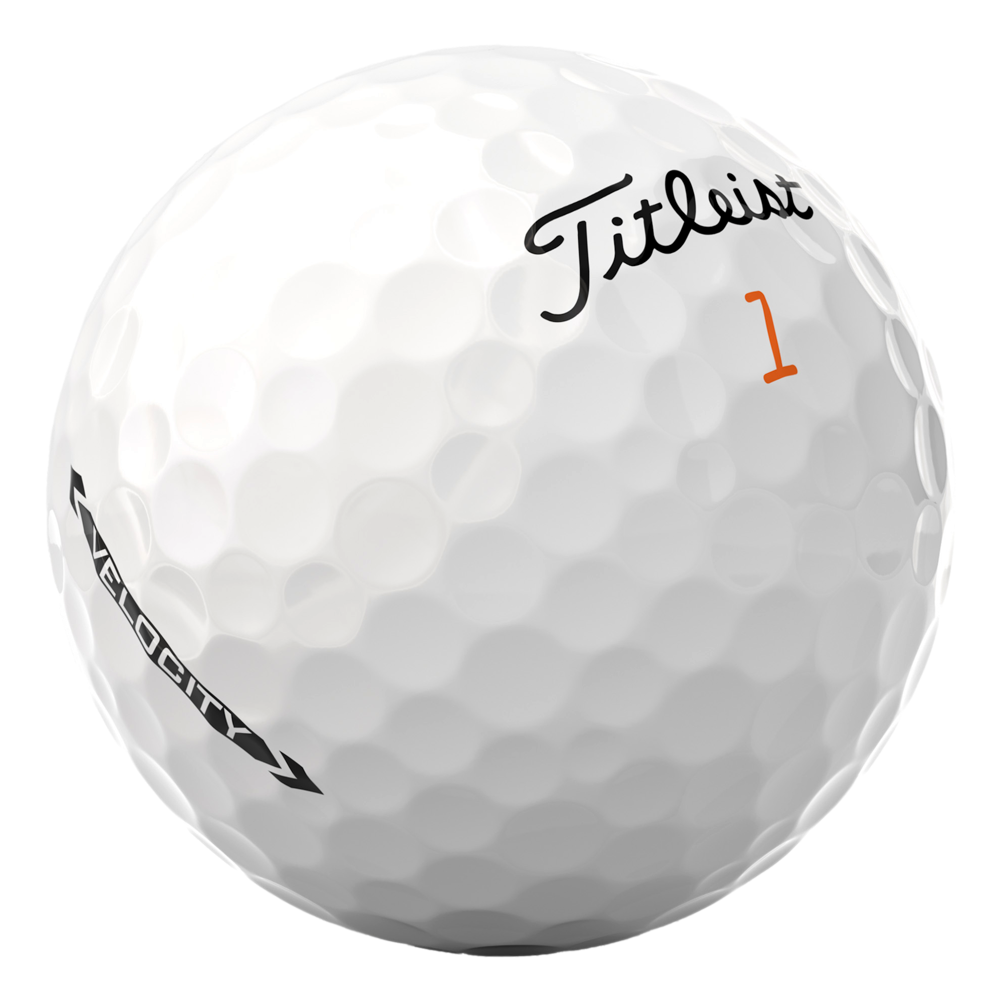 Titleist Velocity - Thumbnail 3