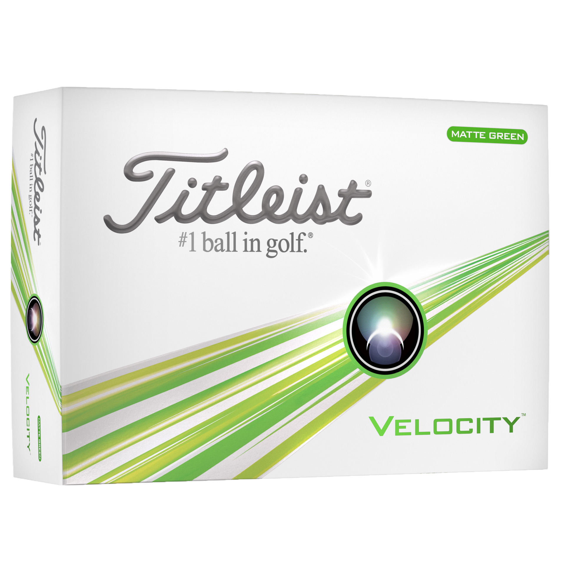 Velocity 2024 Golf Balls