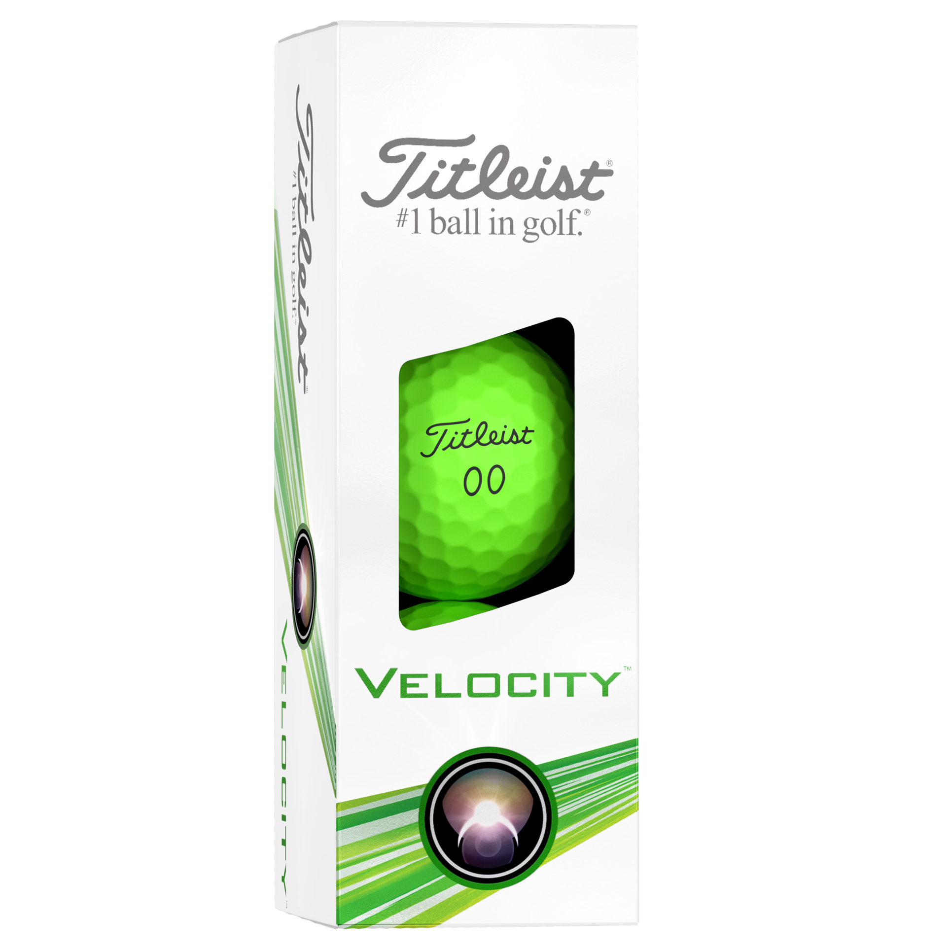 Velocity 2024 Golf Balls