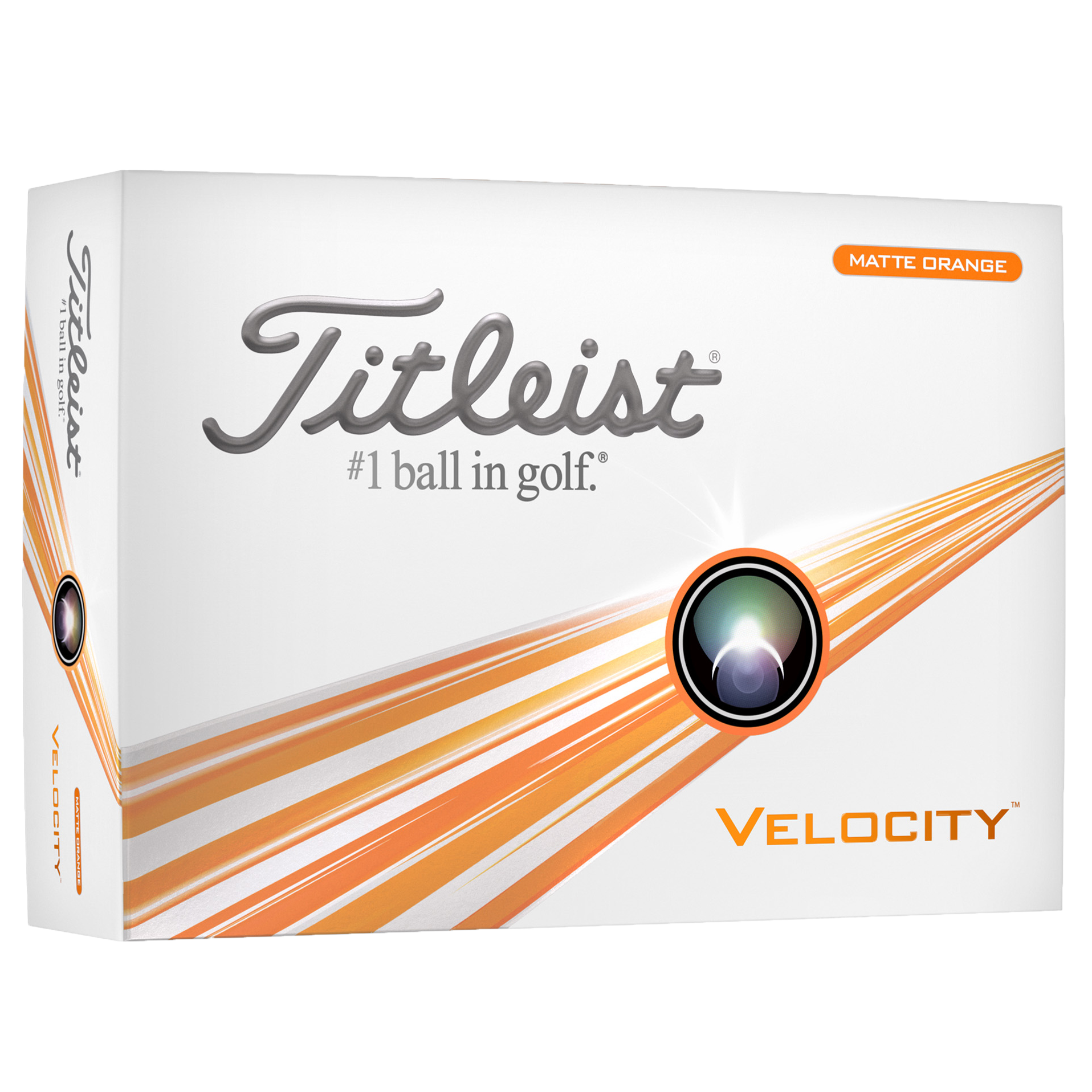 Velocity 2024 Golf Balls