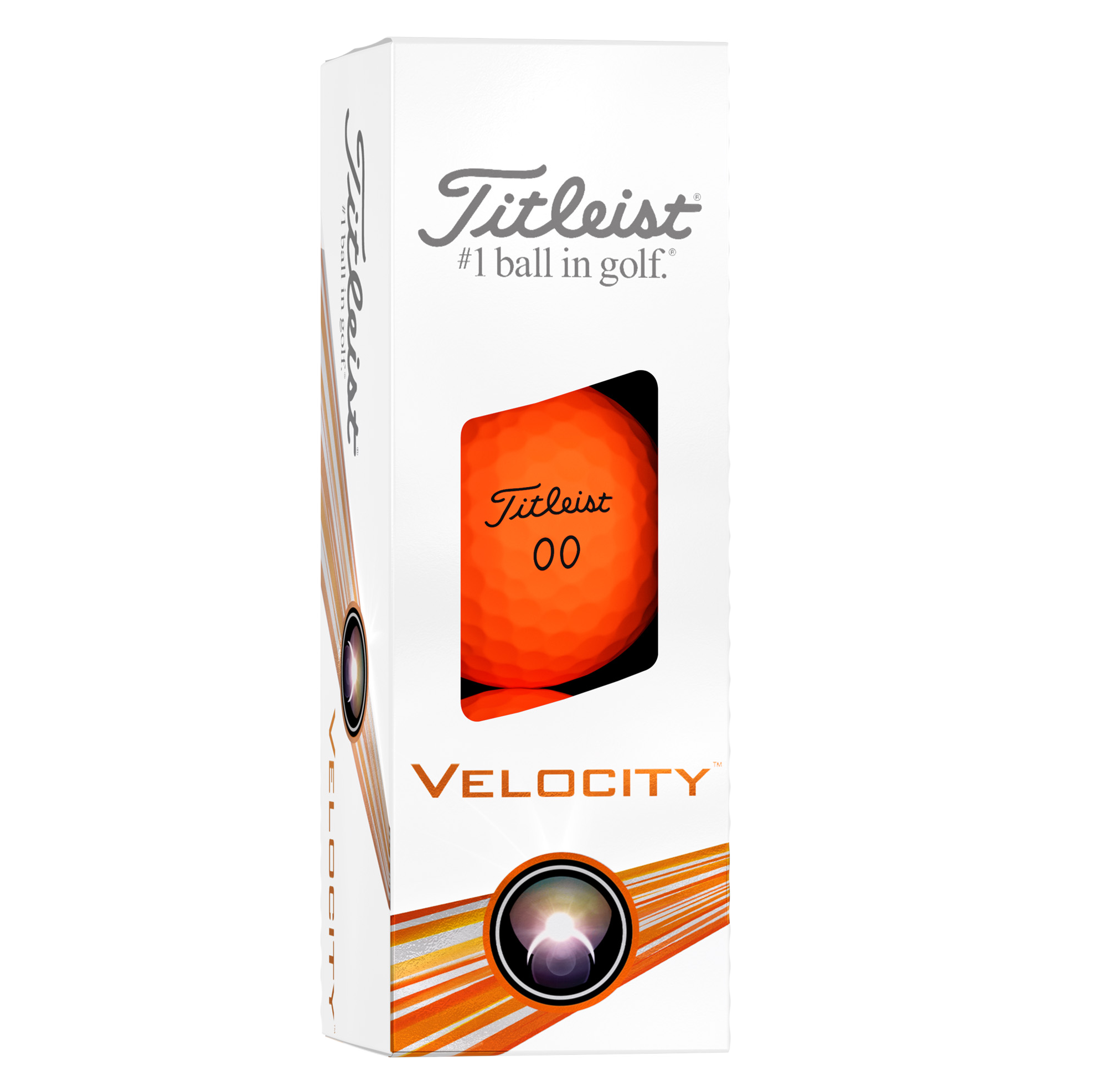 Velocity 2024 Golf Balls