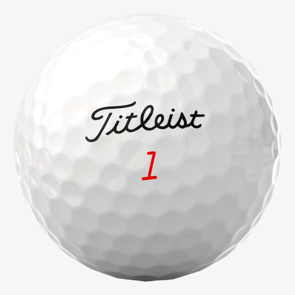 TruFeel 2024 Golf Balls
