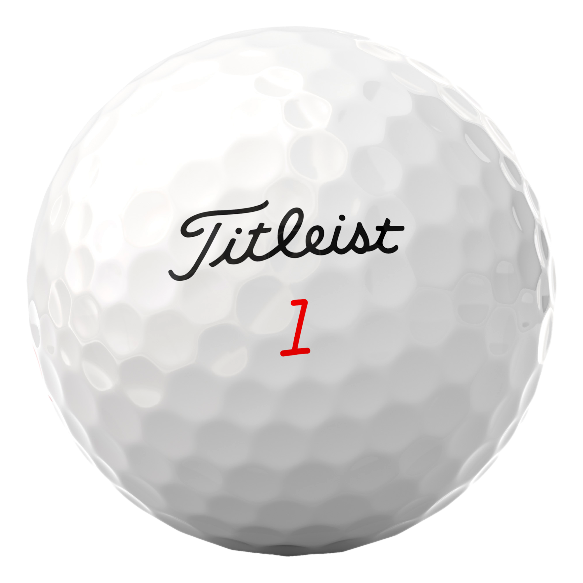 TruFeel Previous Generation Golf Balls