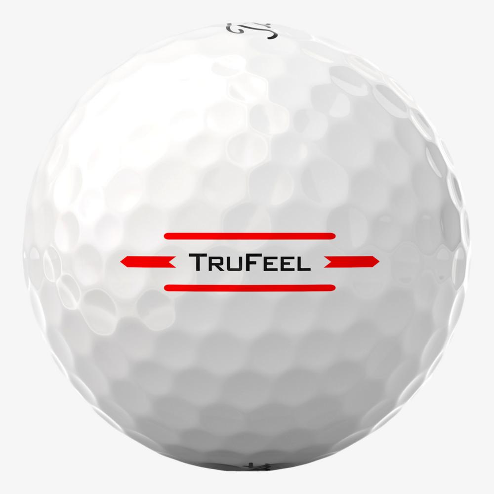 TruFeel 2024 Golf Balls