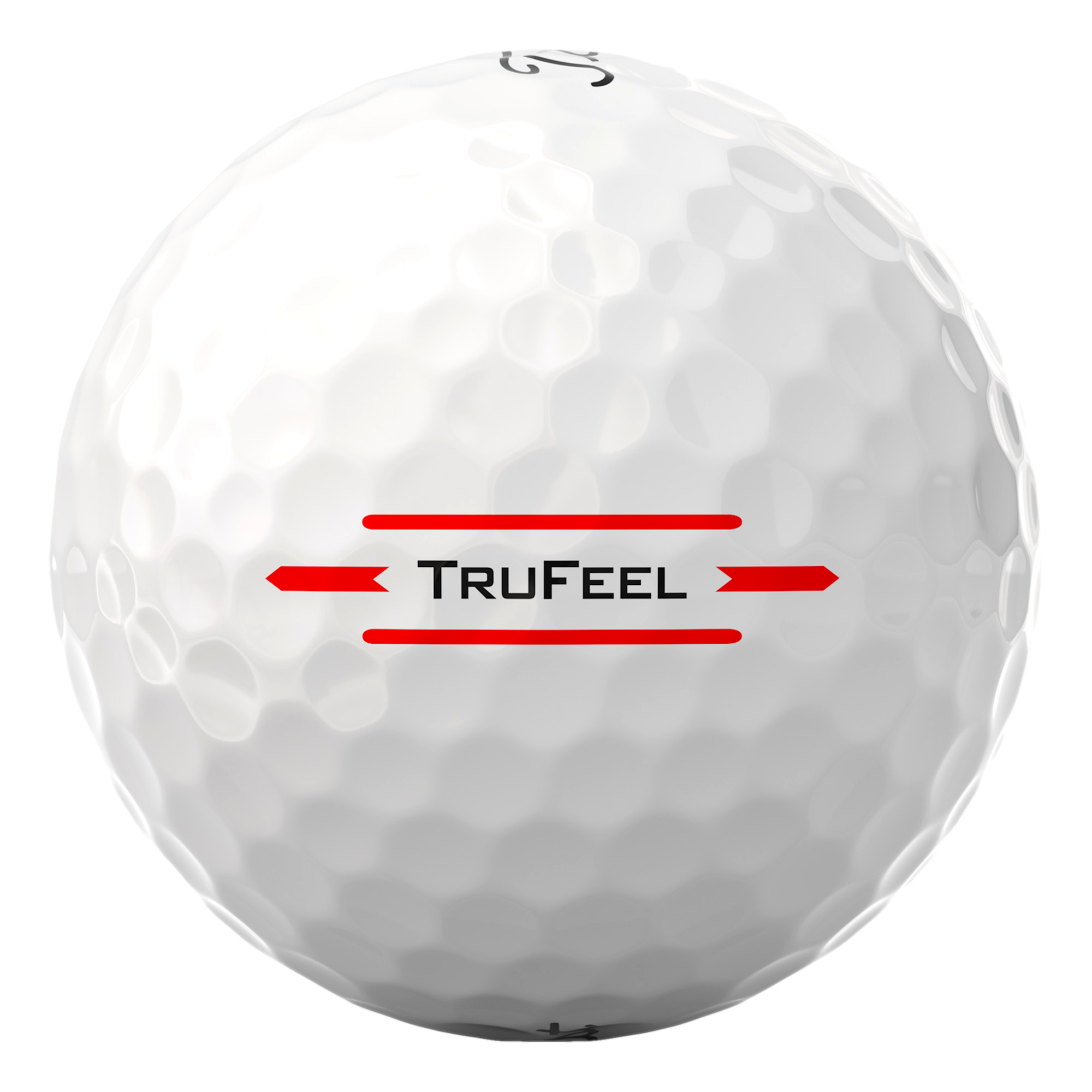 TruFeel Previous Generation Golf Balls