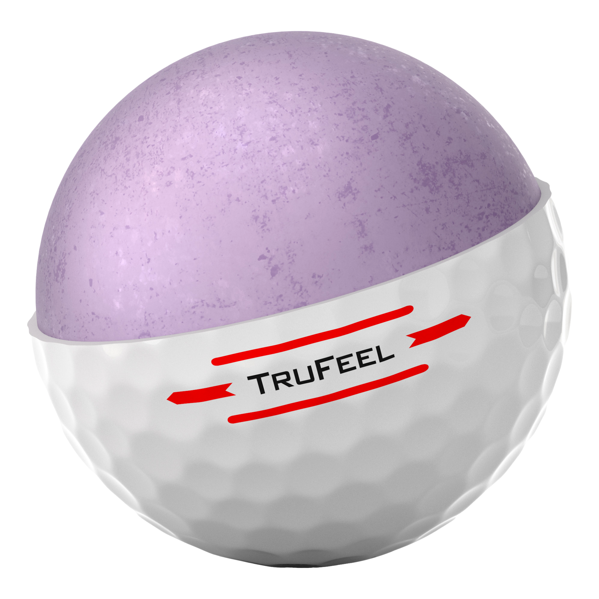 TruFeel Previous Generation Golf Balls