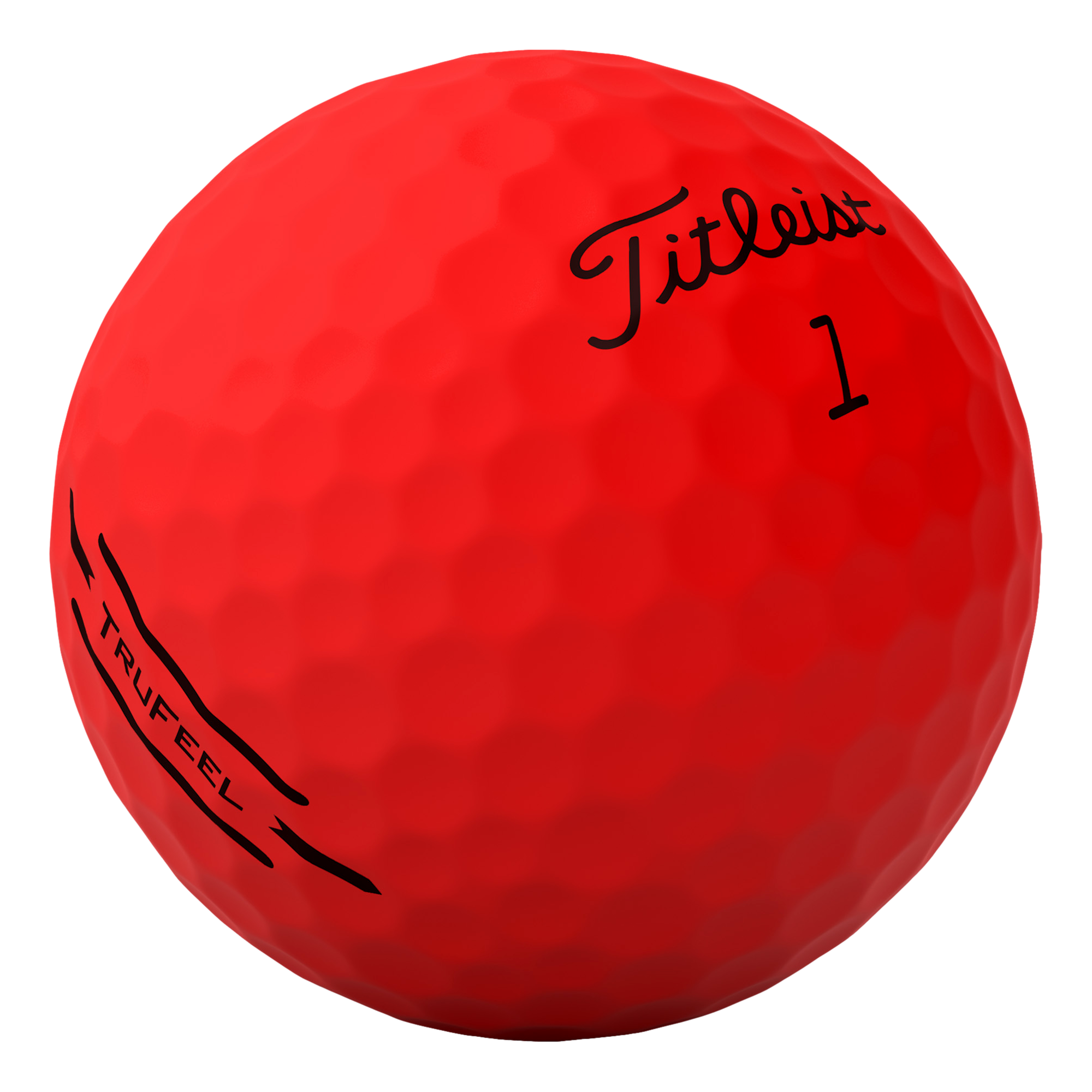 TruFeel Previous Generation Golf Balls