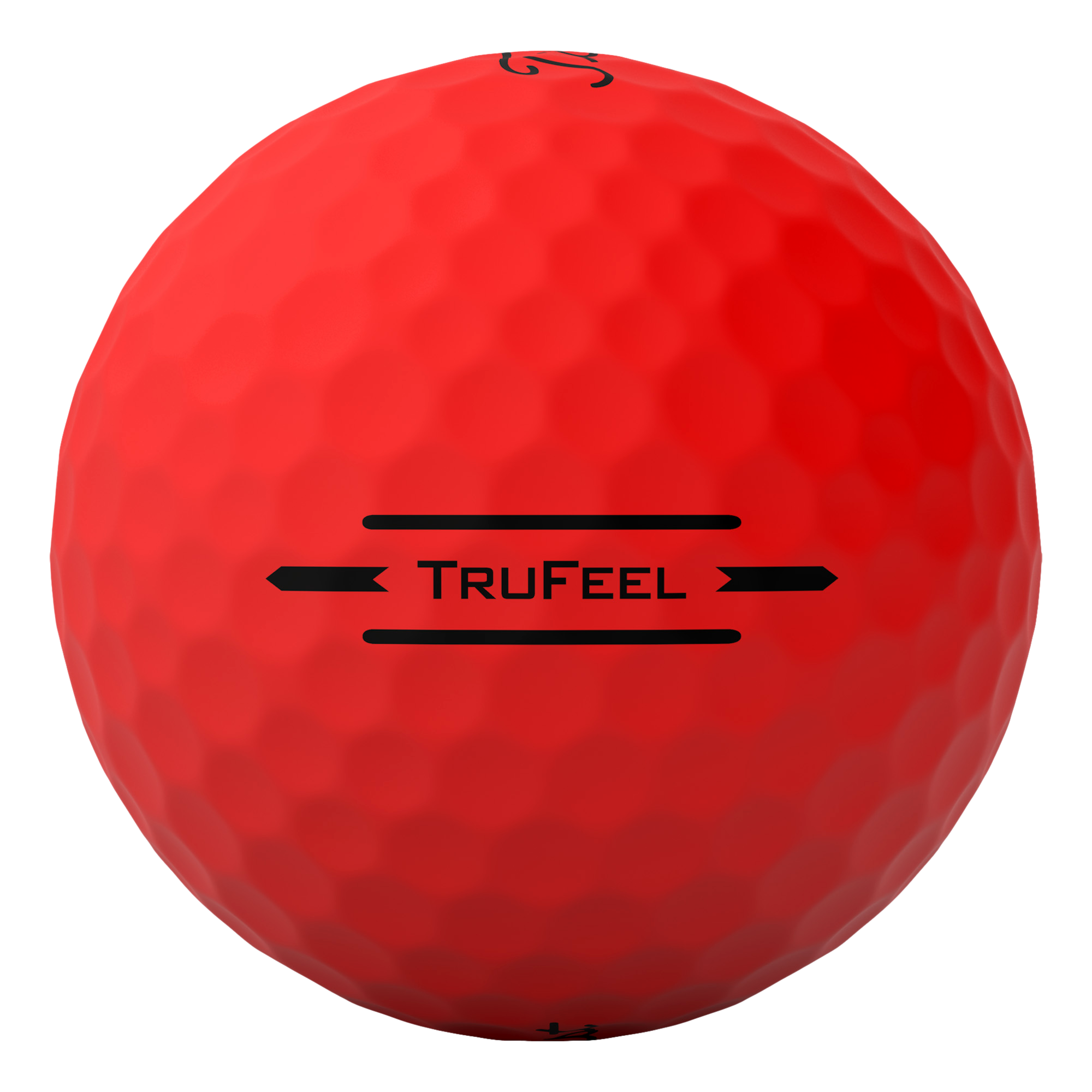 TruFeel Previous Generation Golf Balls