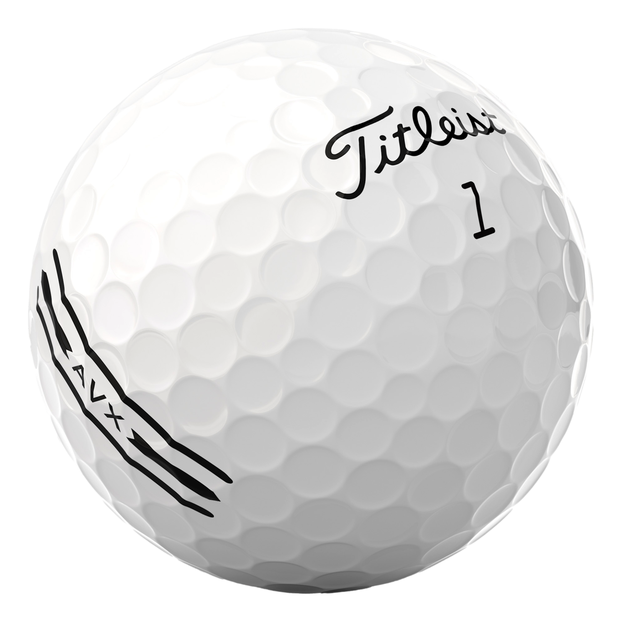 AVX 2024 Golf Balls