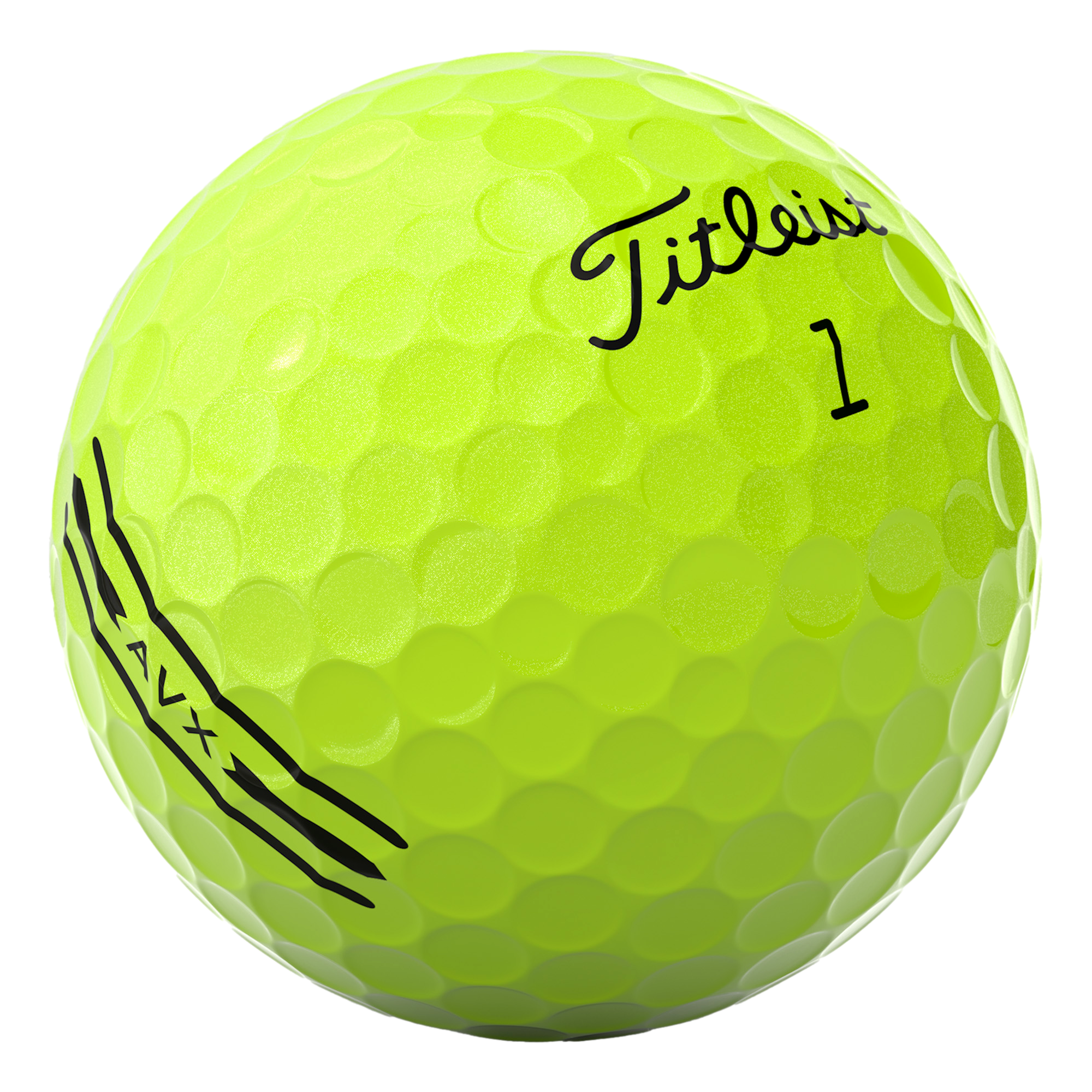 AVX 2024 Golf Balls