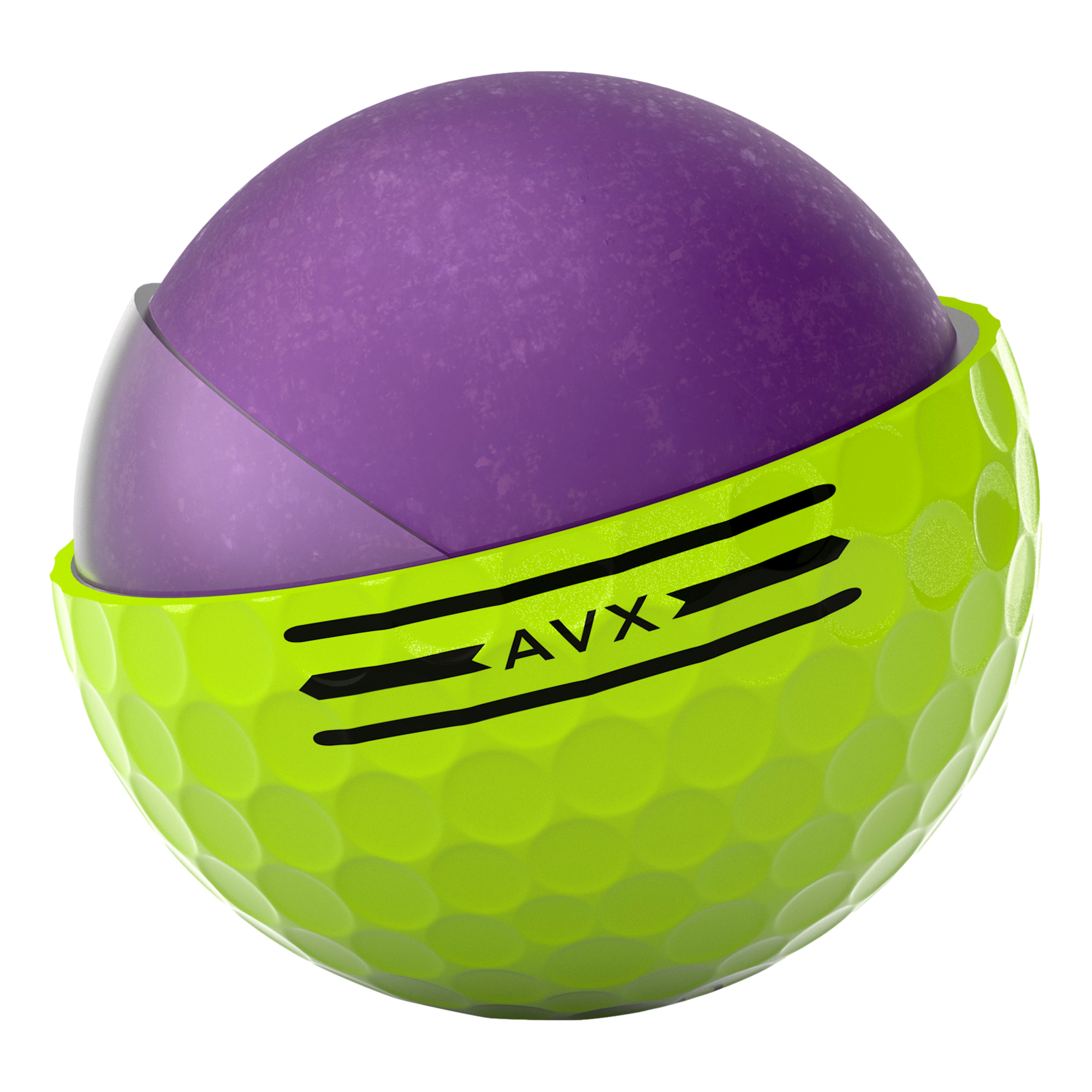 AVX 2024 Golf Balls