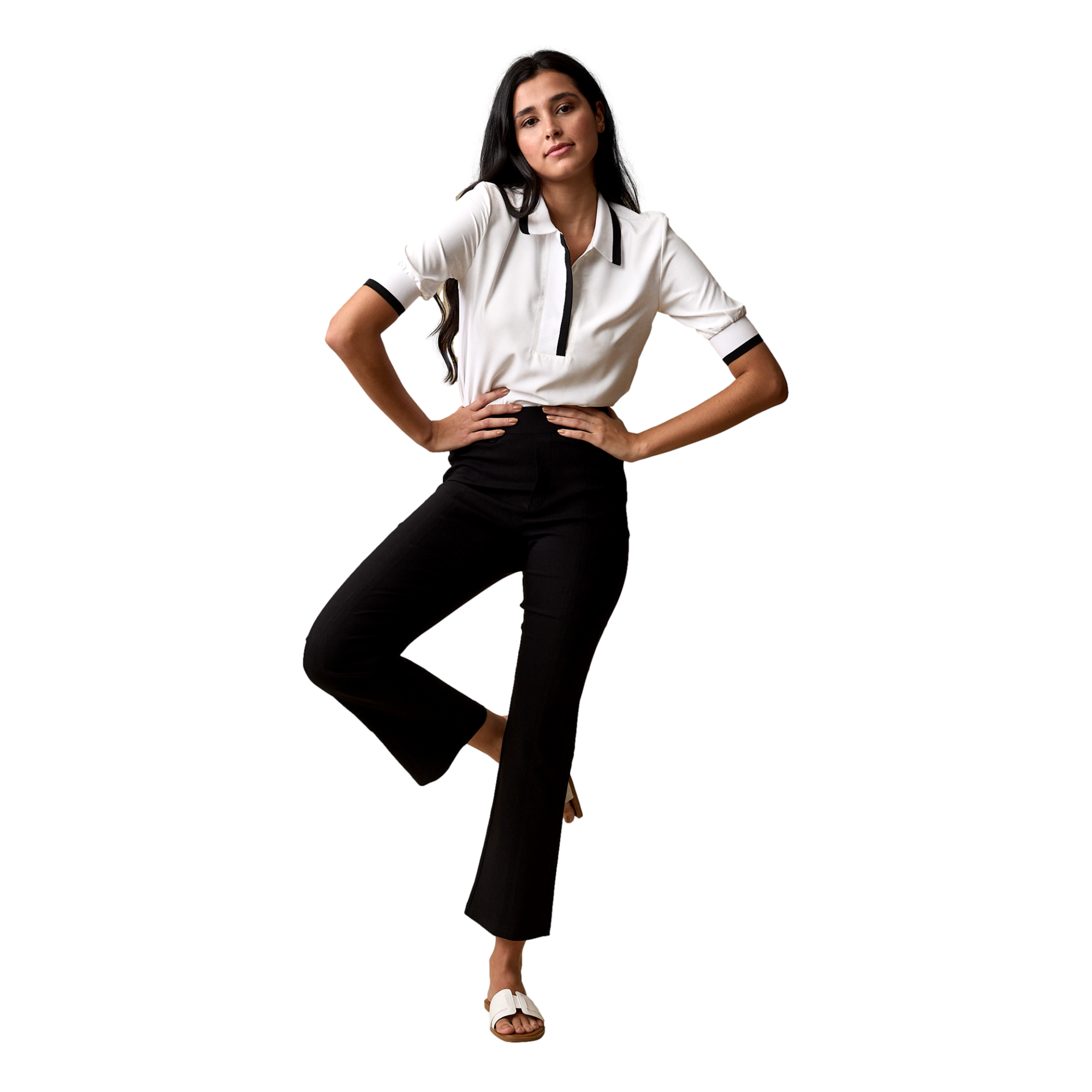 APutnam Kick Flare Pant | PGA TOUR Superstore