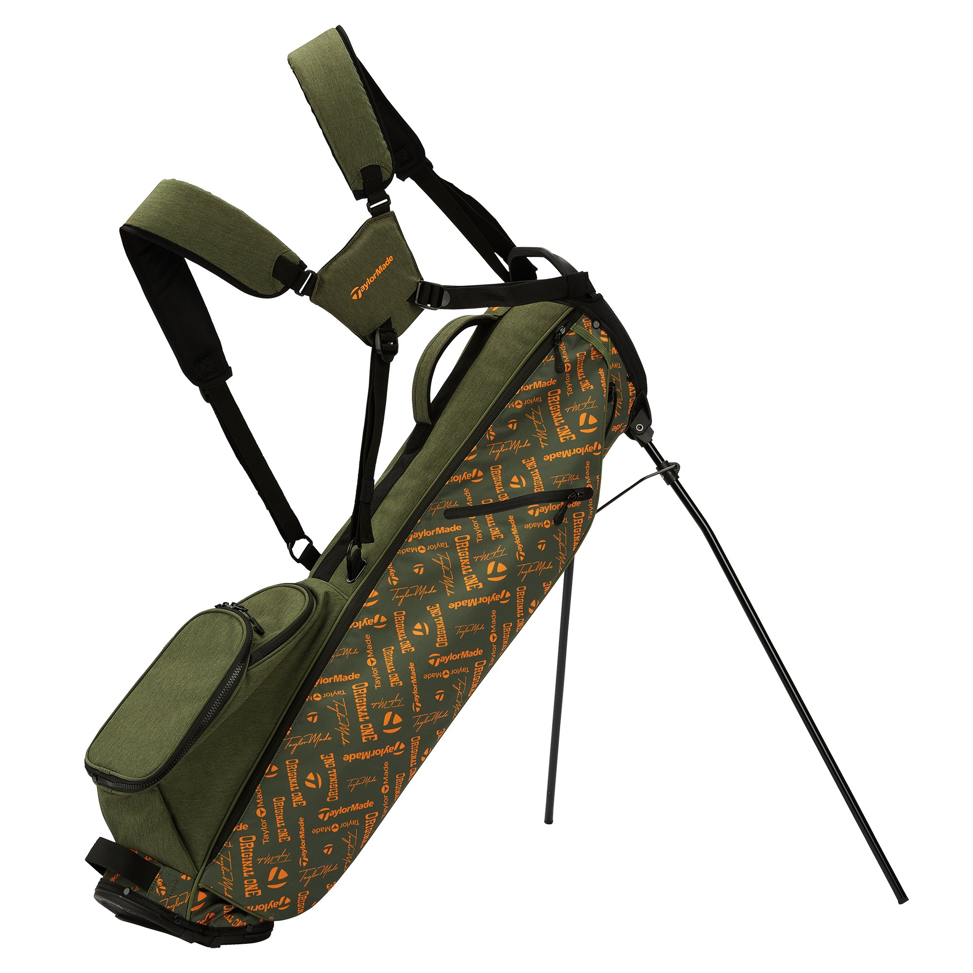 FlexTech 2024 Carry Bag
