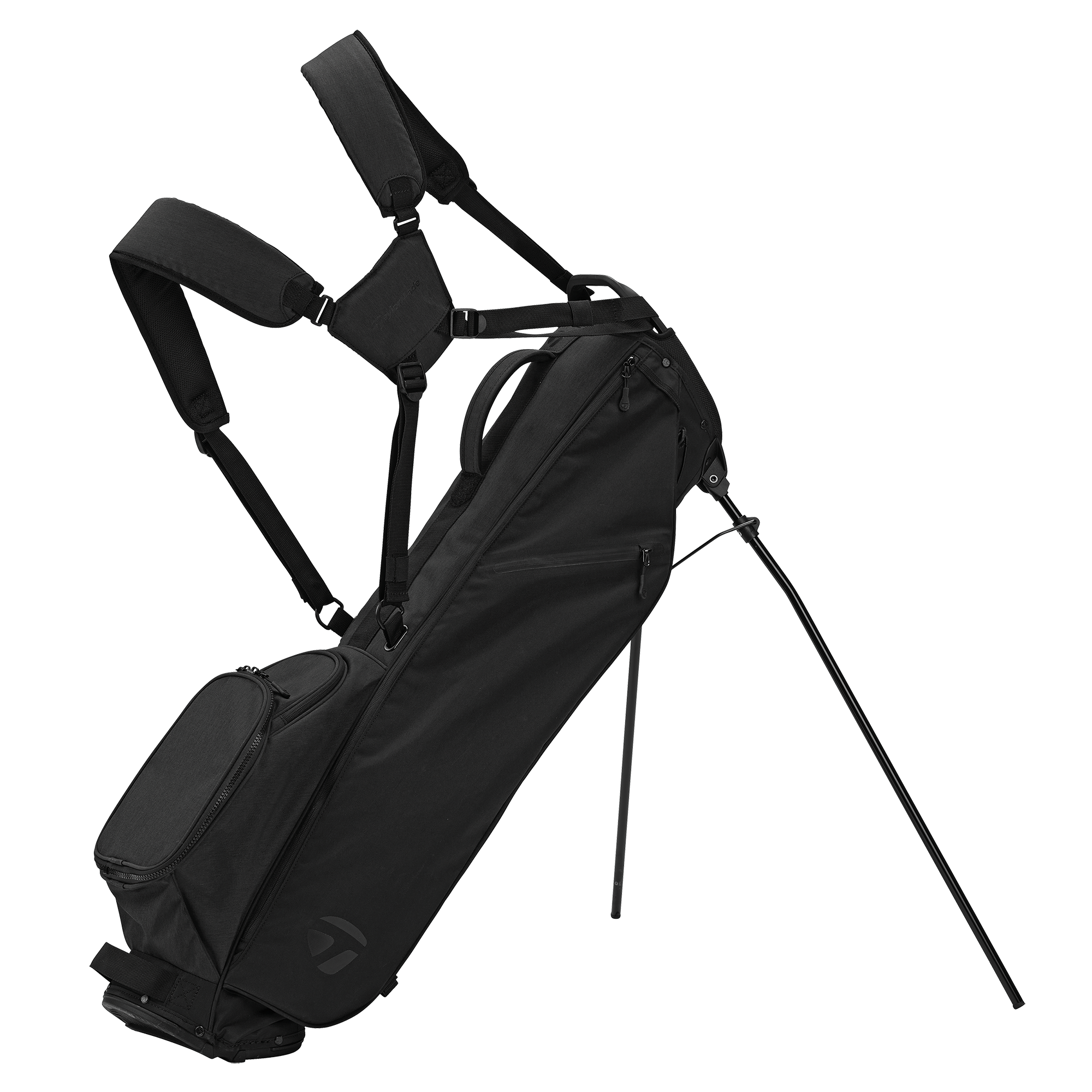 FlexTech 2024 Golf Carry Bag