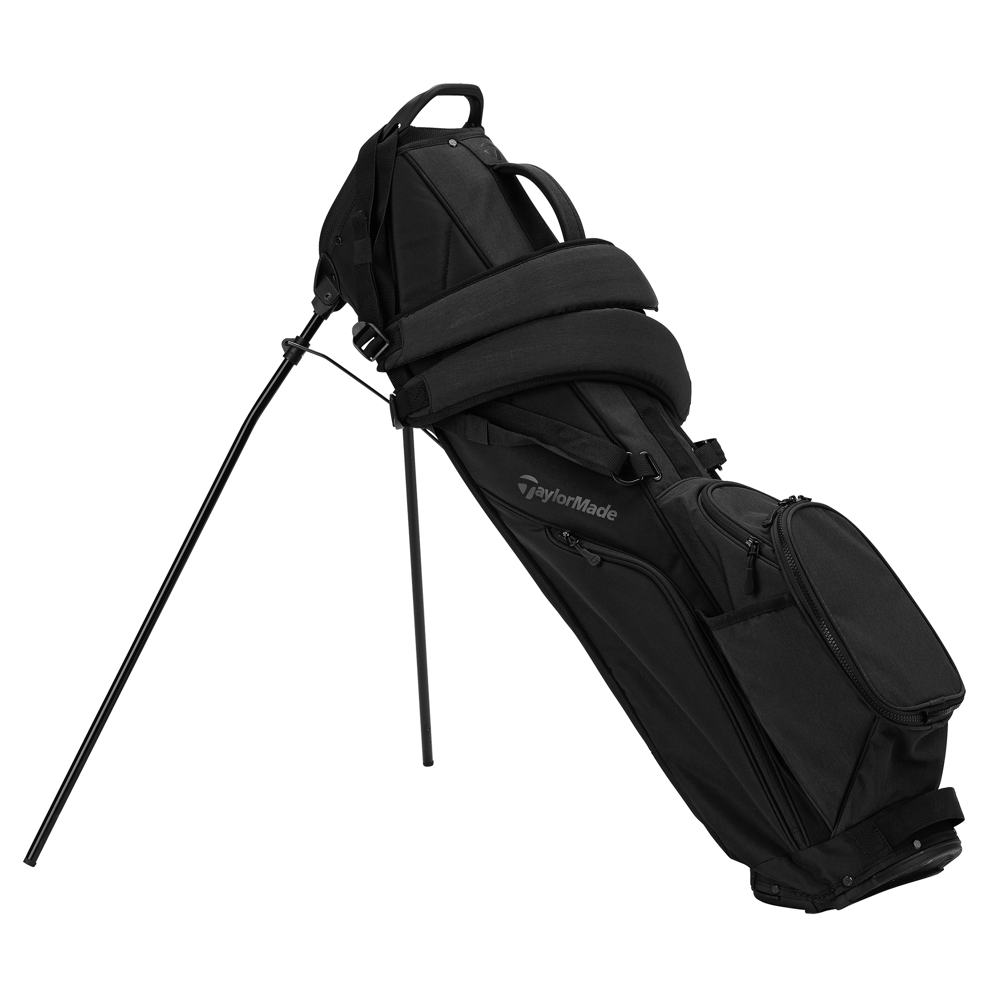 FlexTech 2024 Golf Carry Bag