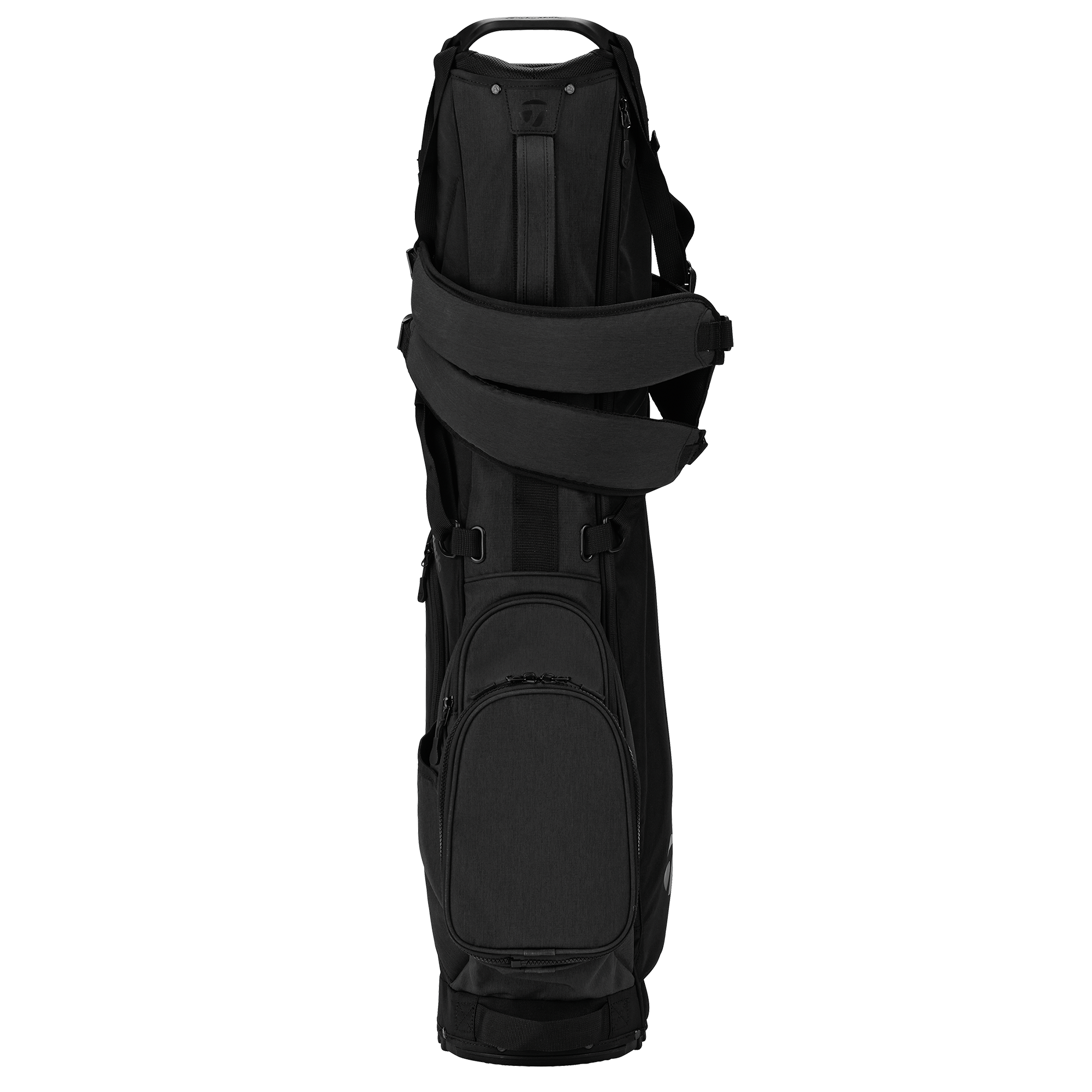 FlexTech 2024 Golf Carry Bag