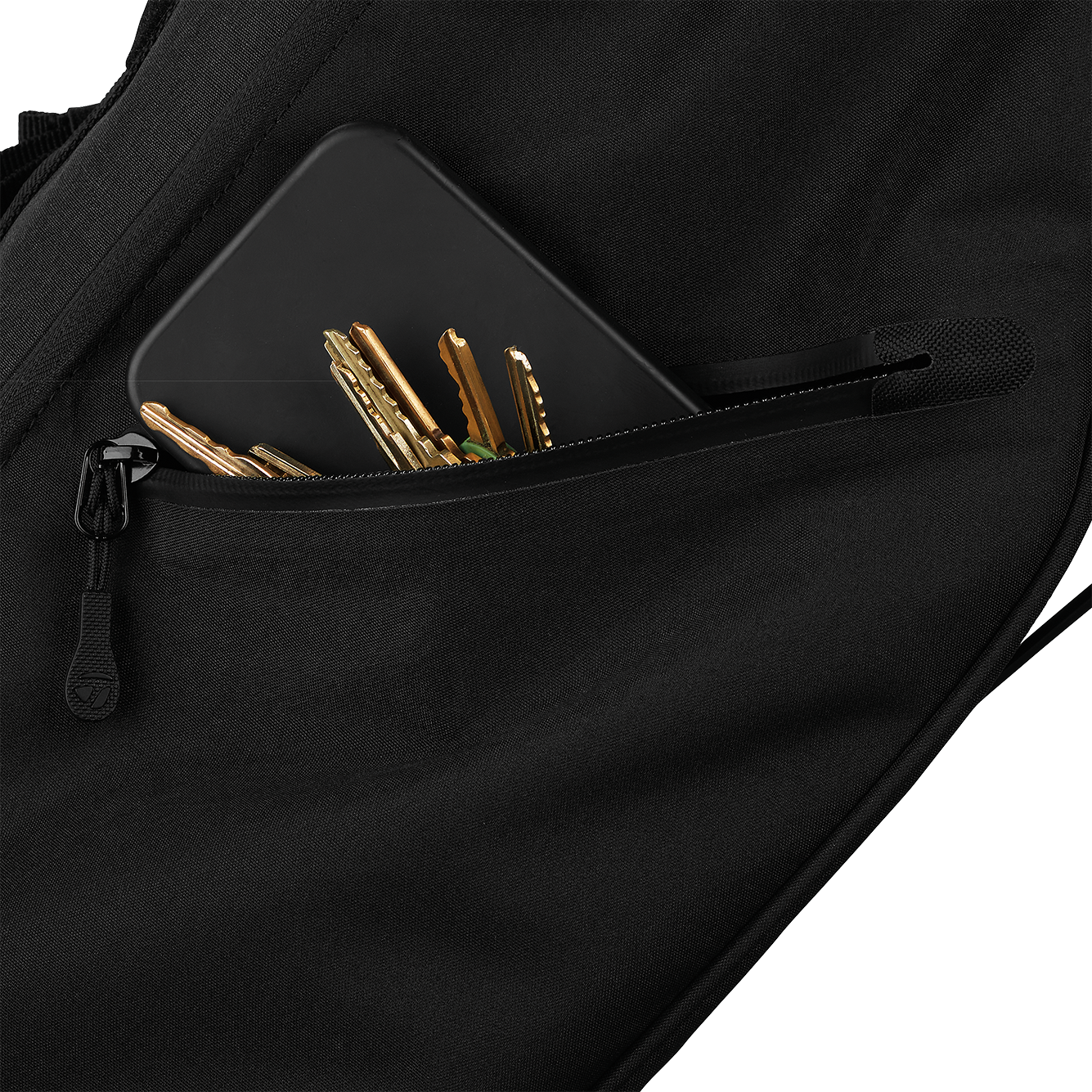 FlexTech 2024 Golf Carry Bag