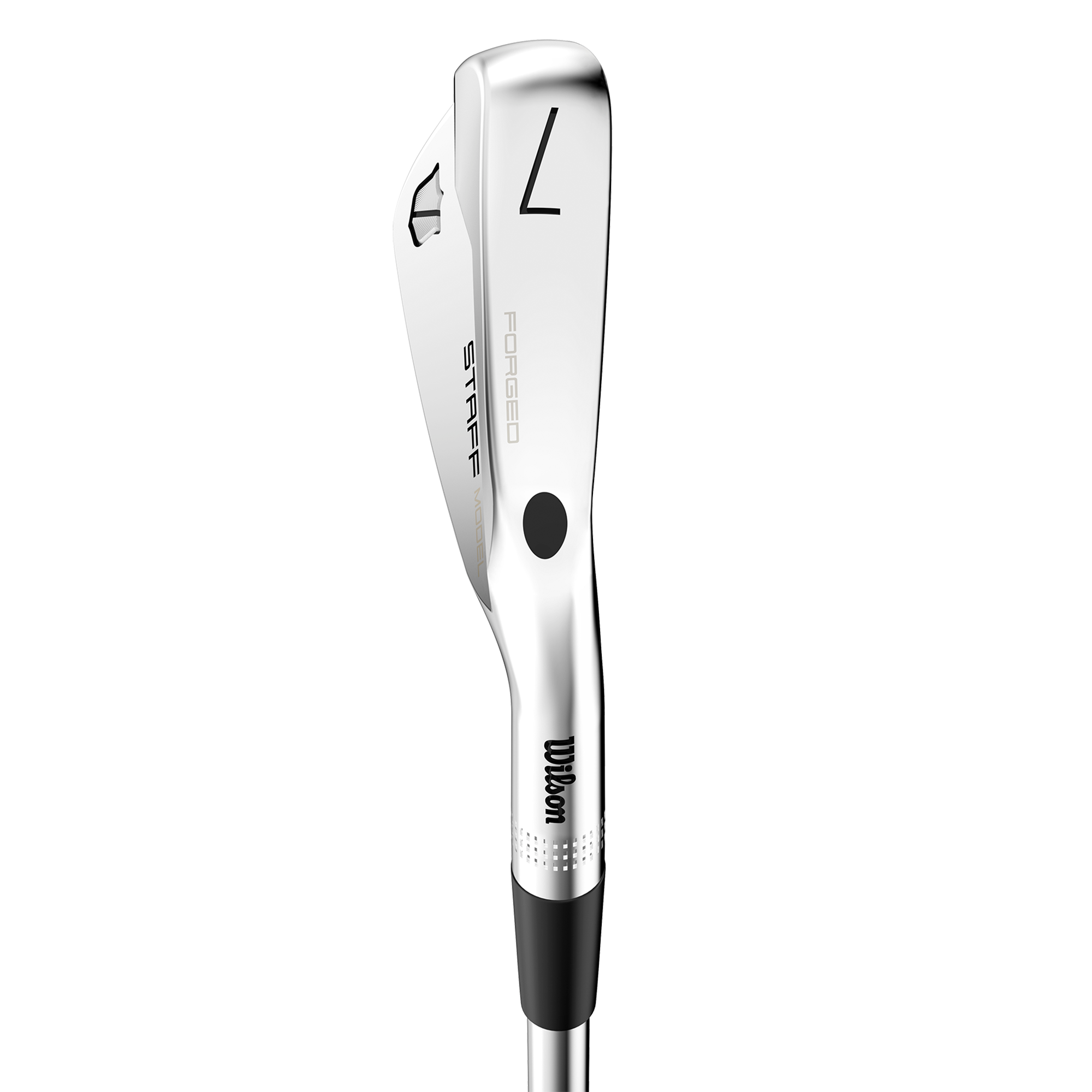 Wilson Staff Model Blade Irons - Thumbnail 3