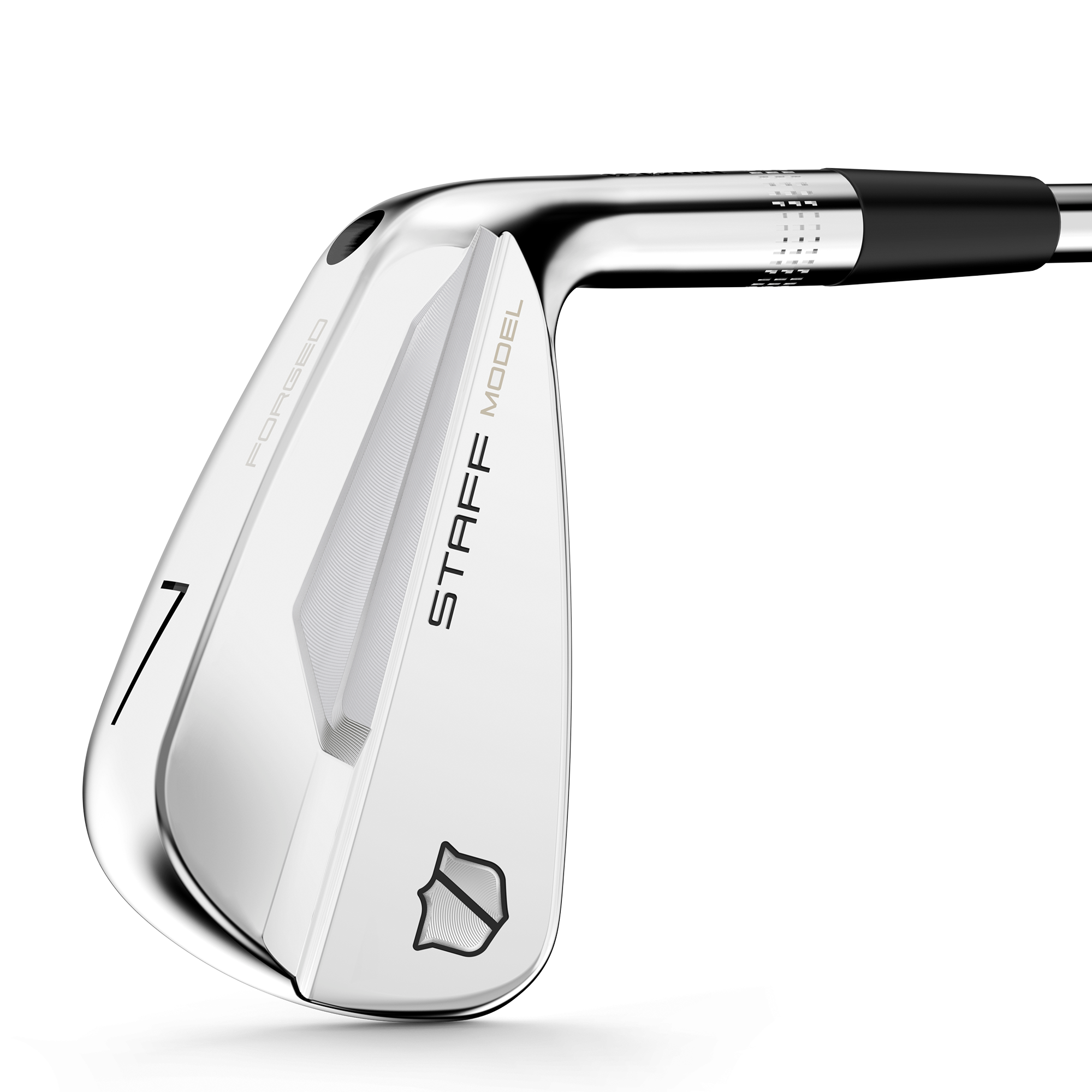 Wilson Staff Model Blade Irons - Thumbnail 2