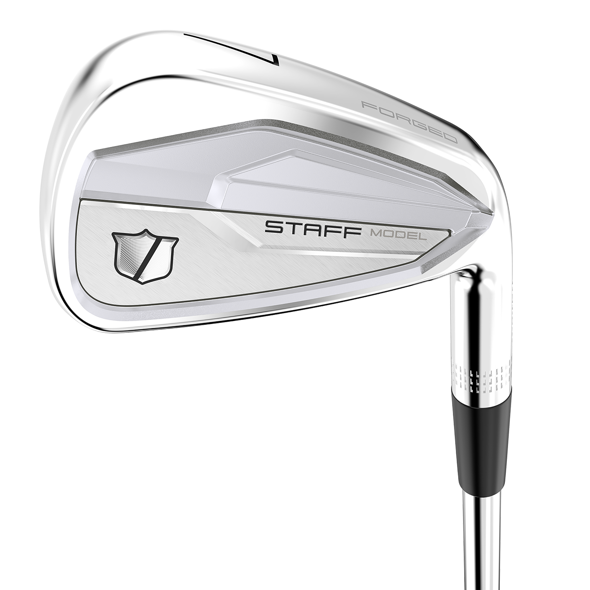 Wilson HOL HI II International Sand Wedge Regular Steel Shaft Golf Pride Grip