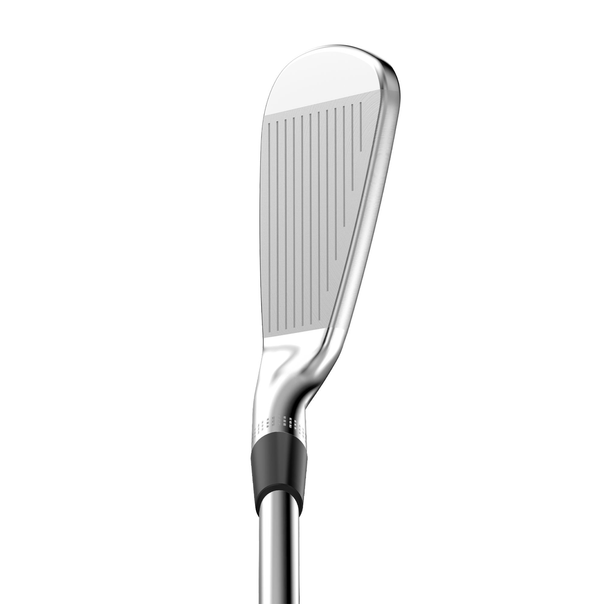 Staff Model CB 2024 Irons w/ Steel Shafts