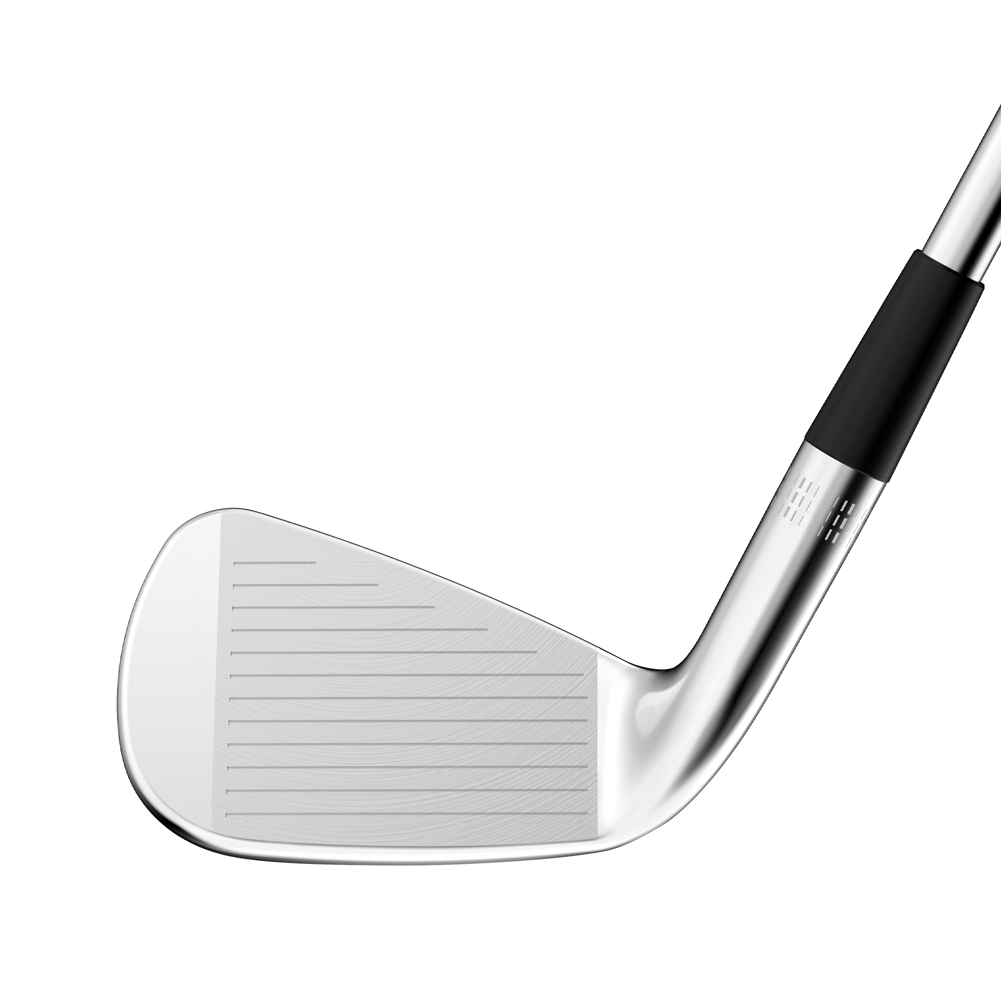 Staff Model CB 2024 Irons w/ Steel Shafts