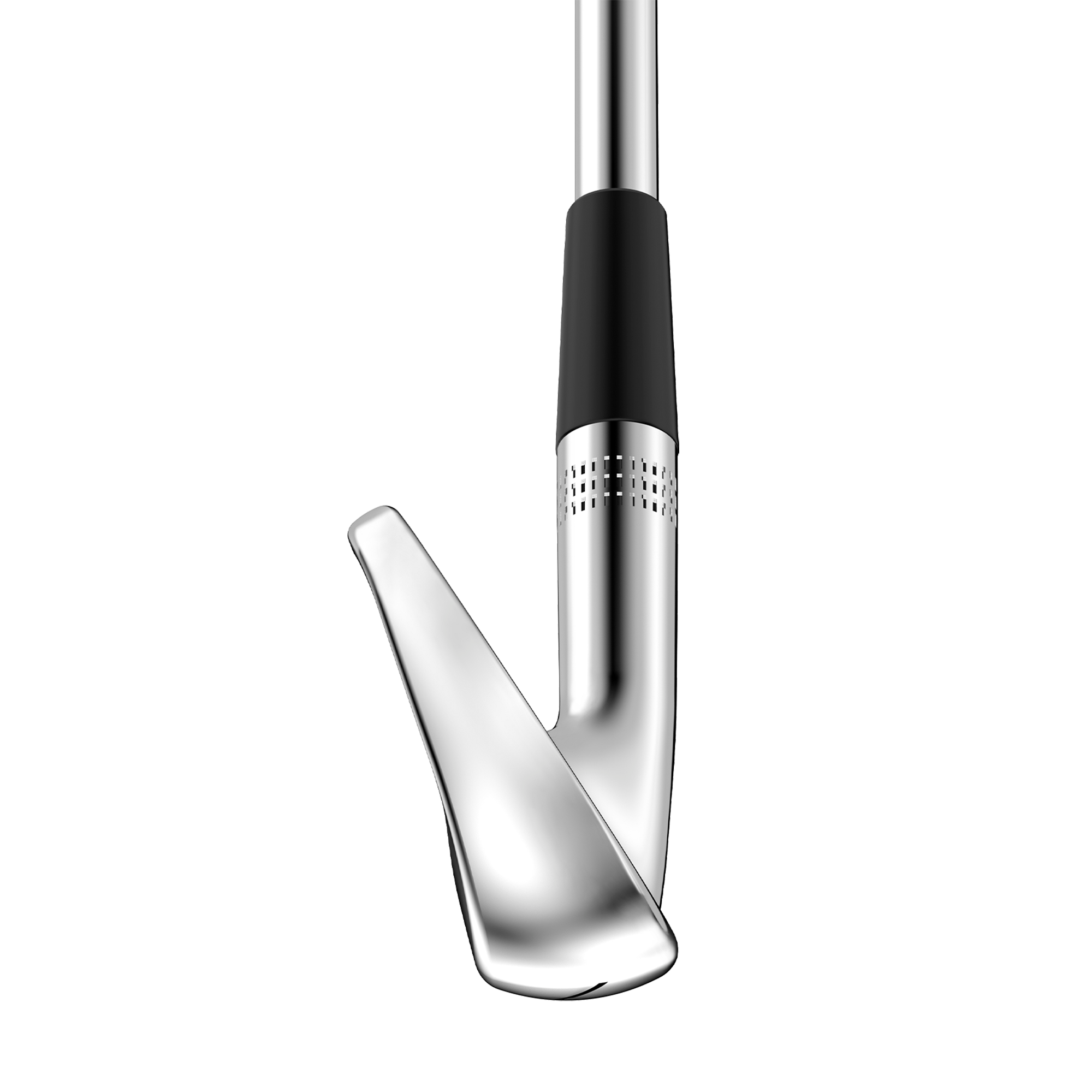 Staff Model CB 2024 Irons w/ Steel Shafts