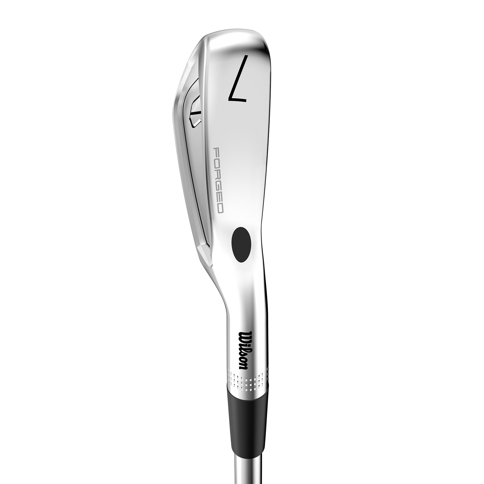 Staff Model CB 2024 Irons w/ Steel Shafts