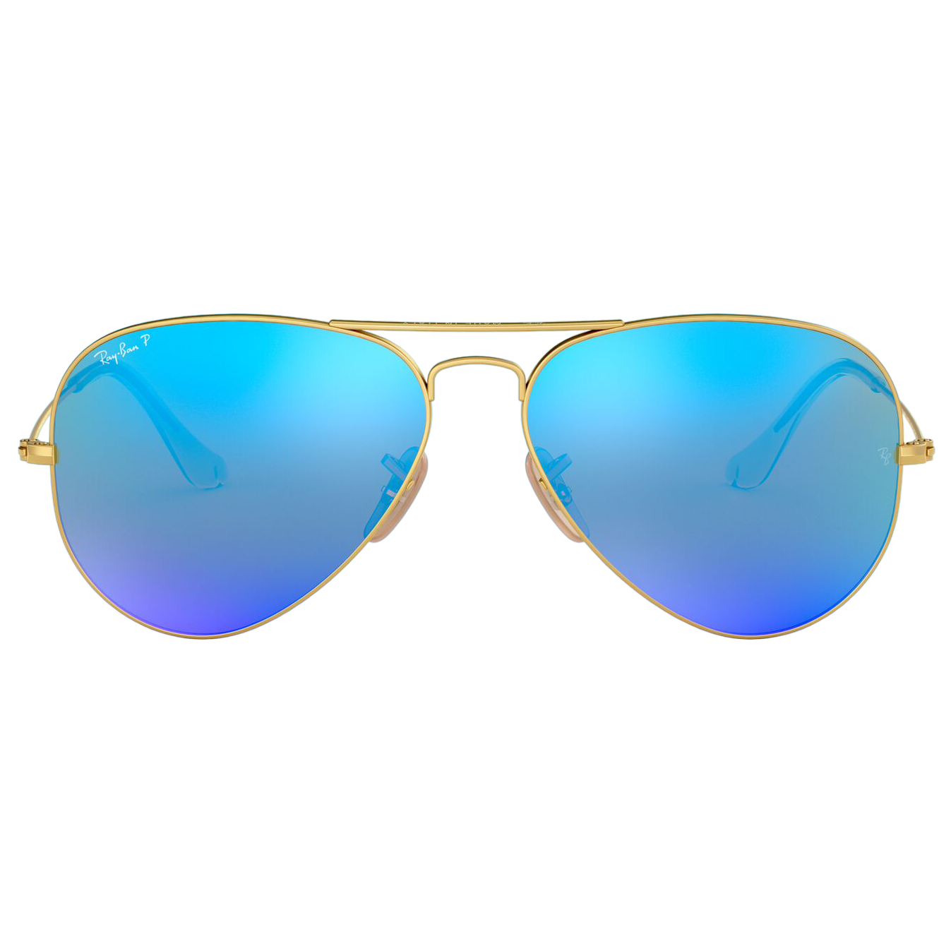 Aviator Classic Polarized Sunglasses