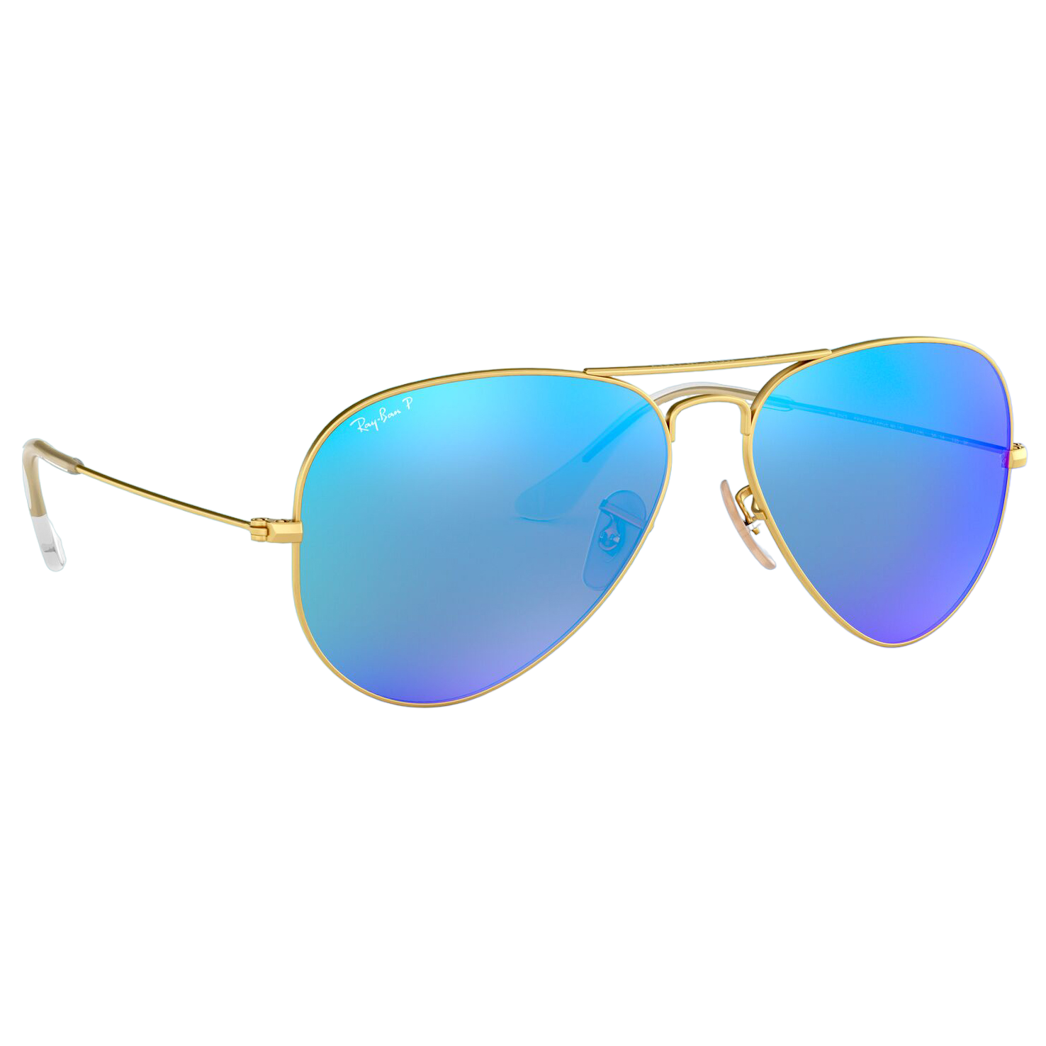 Aviator Classic Polarized Sunglasses