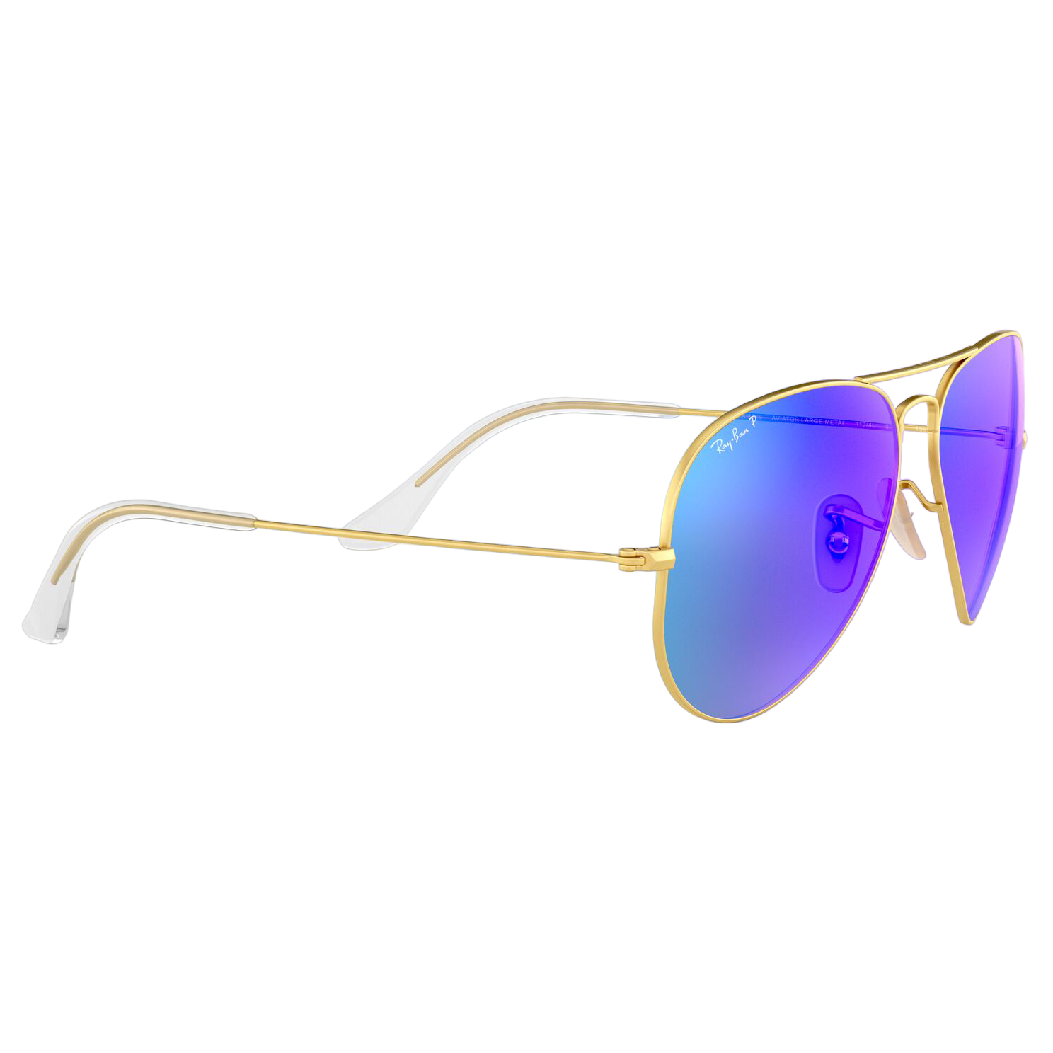 Aviator Classic Polarized Sunglasses