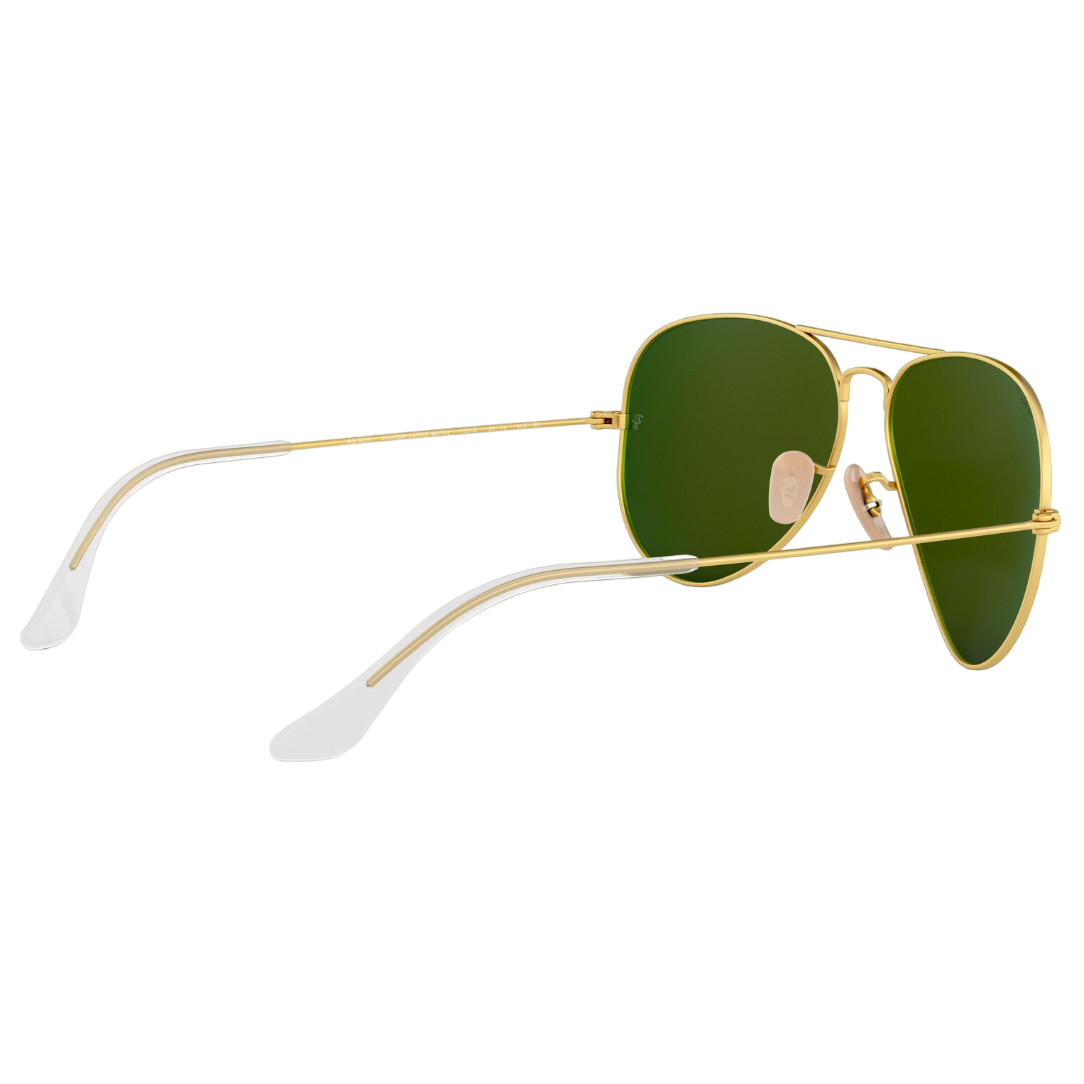 Aviator Classic Polarized Sunglasses