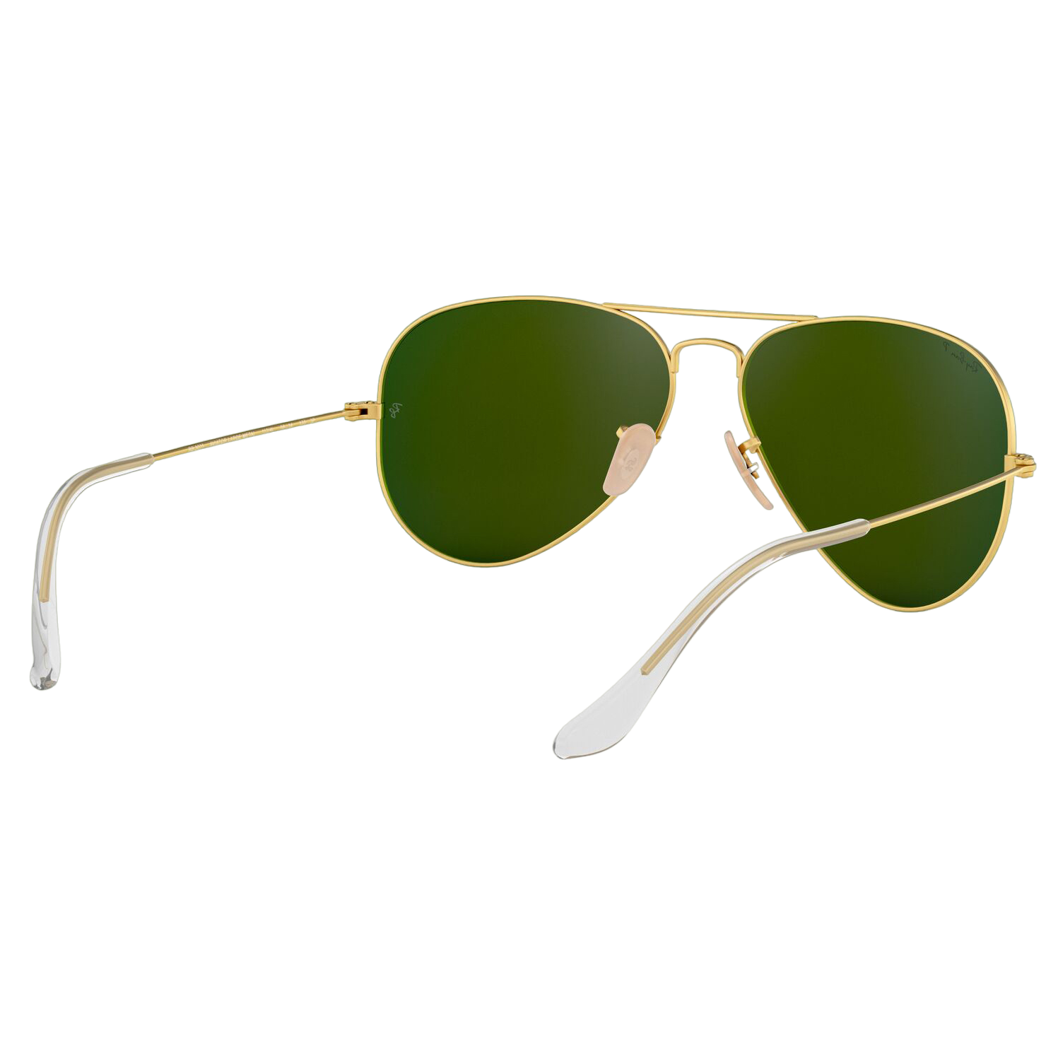 Aviator Classic Polarized Sunglasses