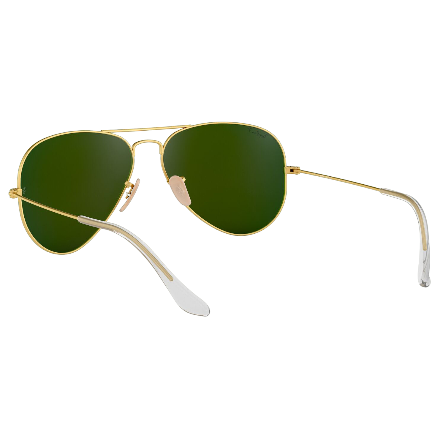 Aviator Classic Polarized Sunglasses