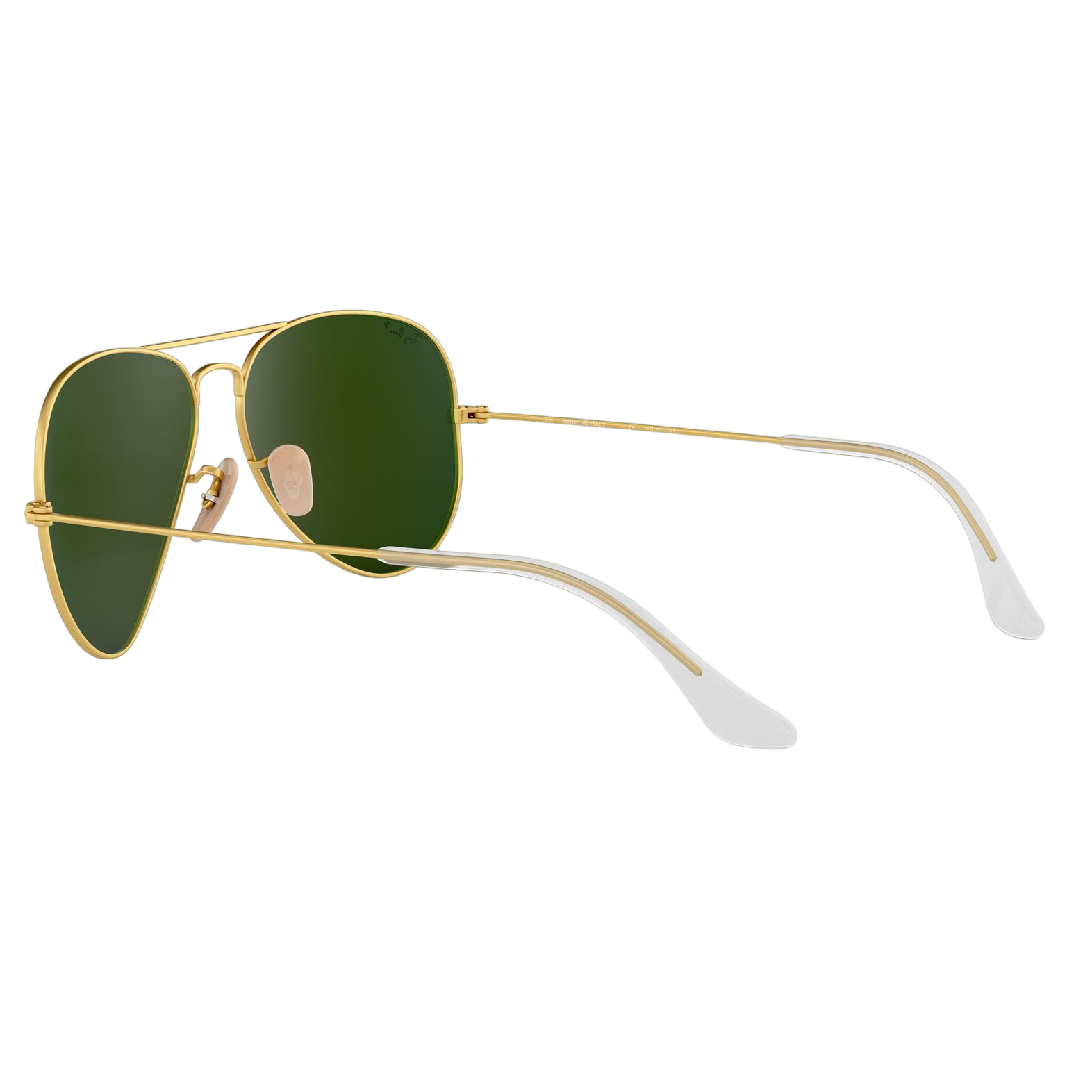 Aviator Classic Polarized Sunglasses