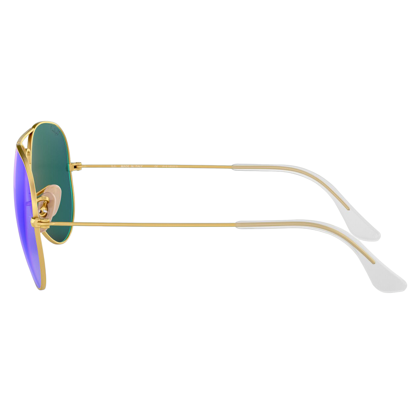 Aviator Classic Polarized Sunglasses