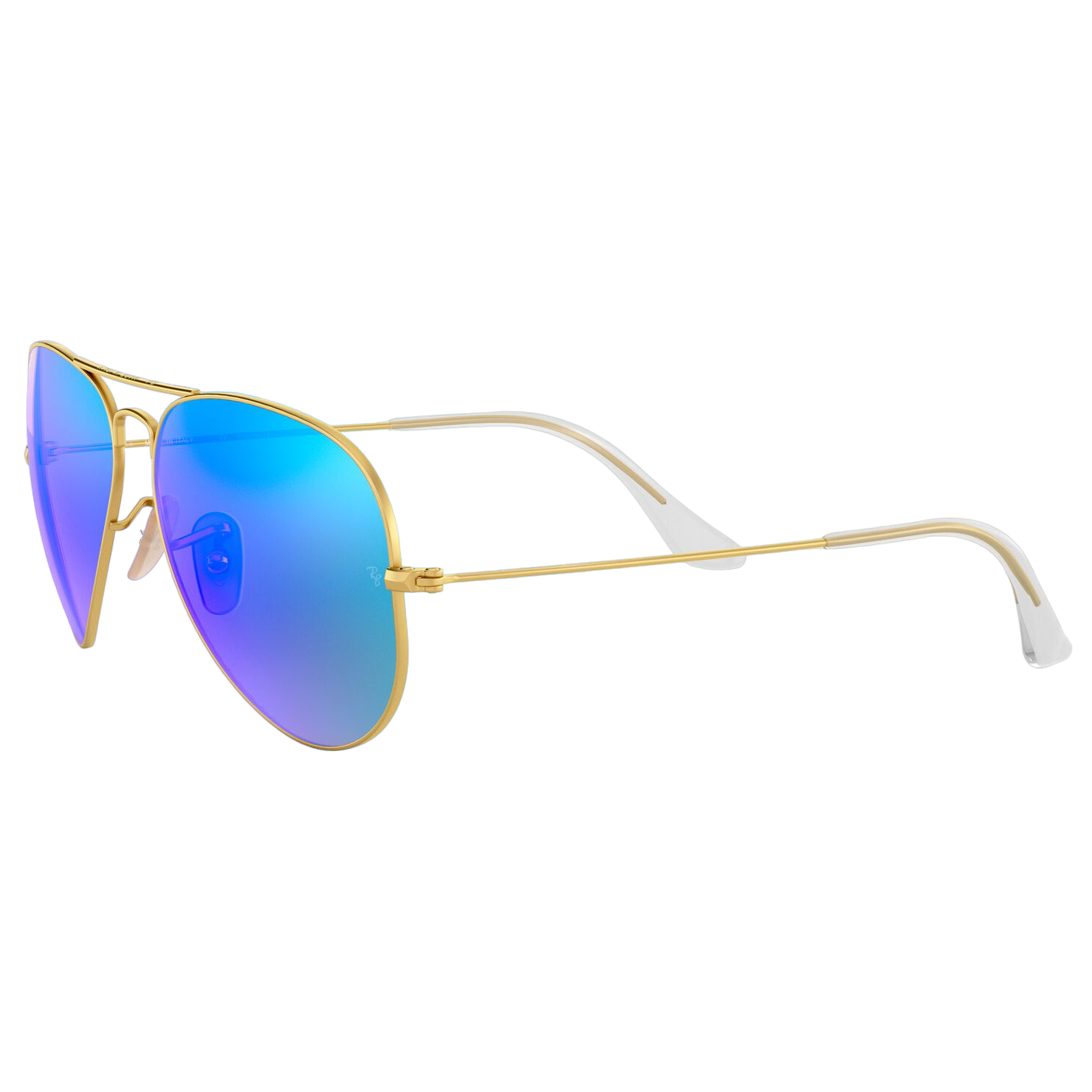 Aviator Classic Polarized Sunglasses
