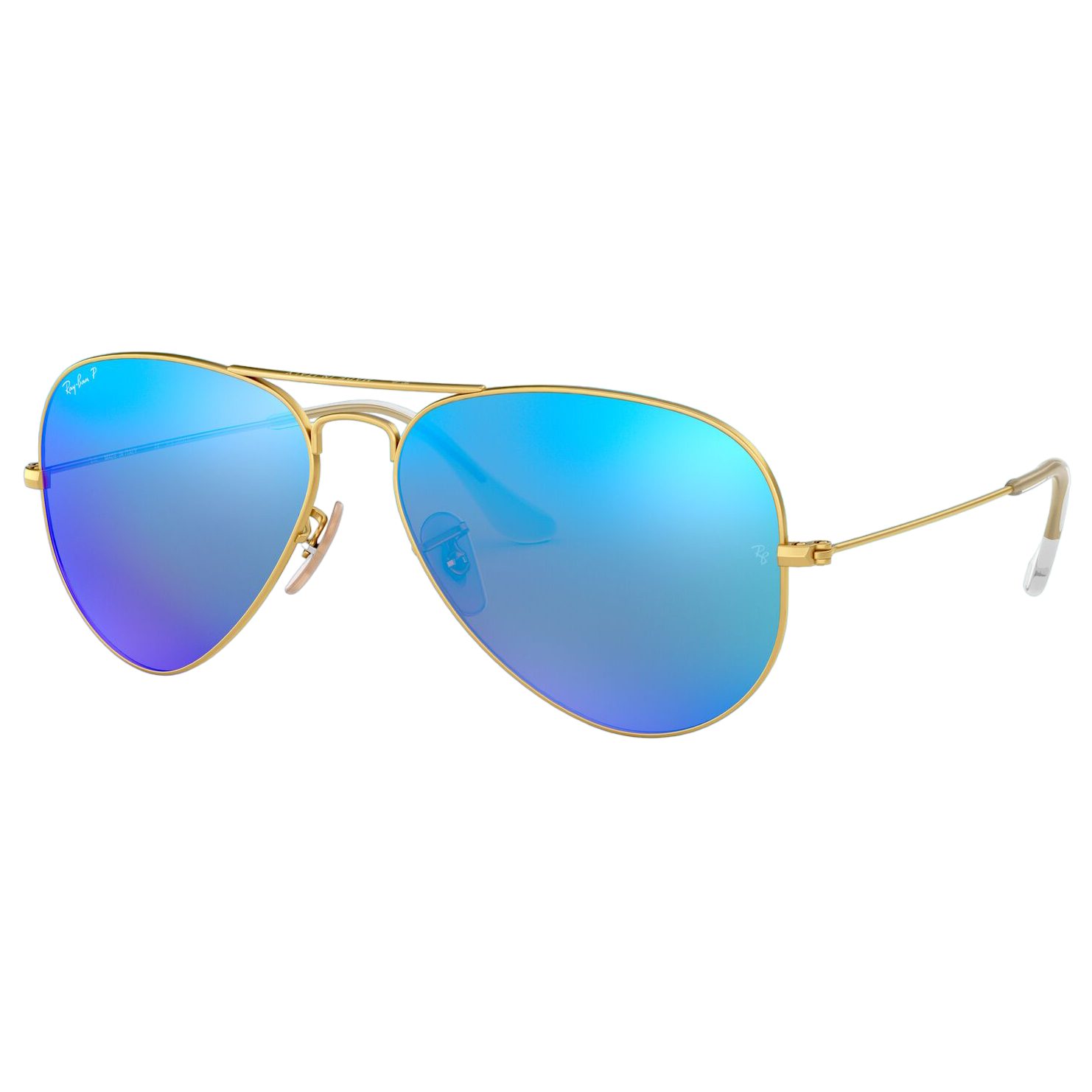 Aviator Classic Polarized Sunglasses