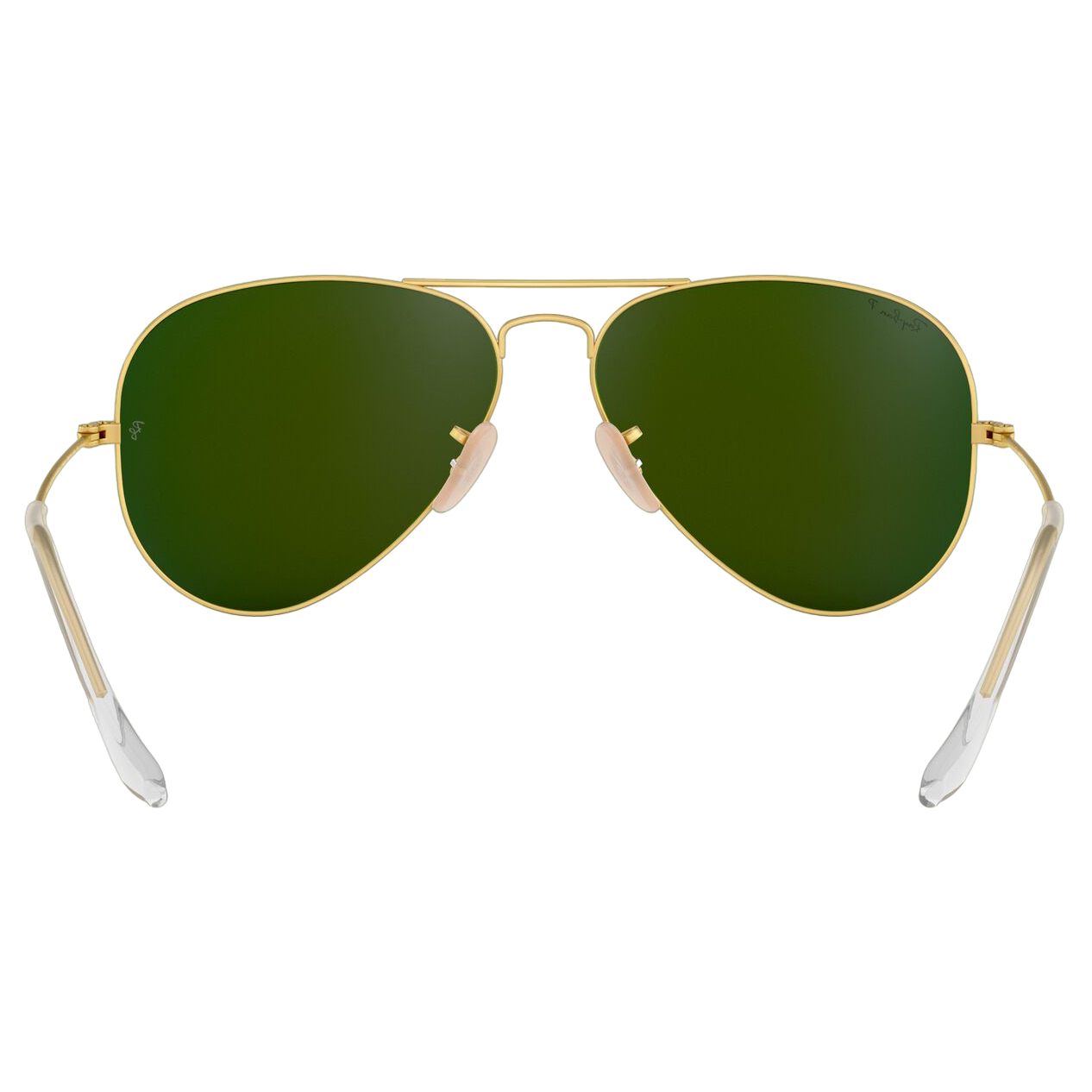 Aviator Classic Polarized Sunglasses