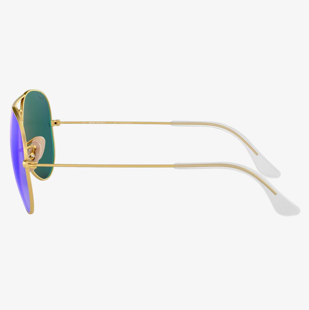 Aviator Classic Polarized Sunglasses
