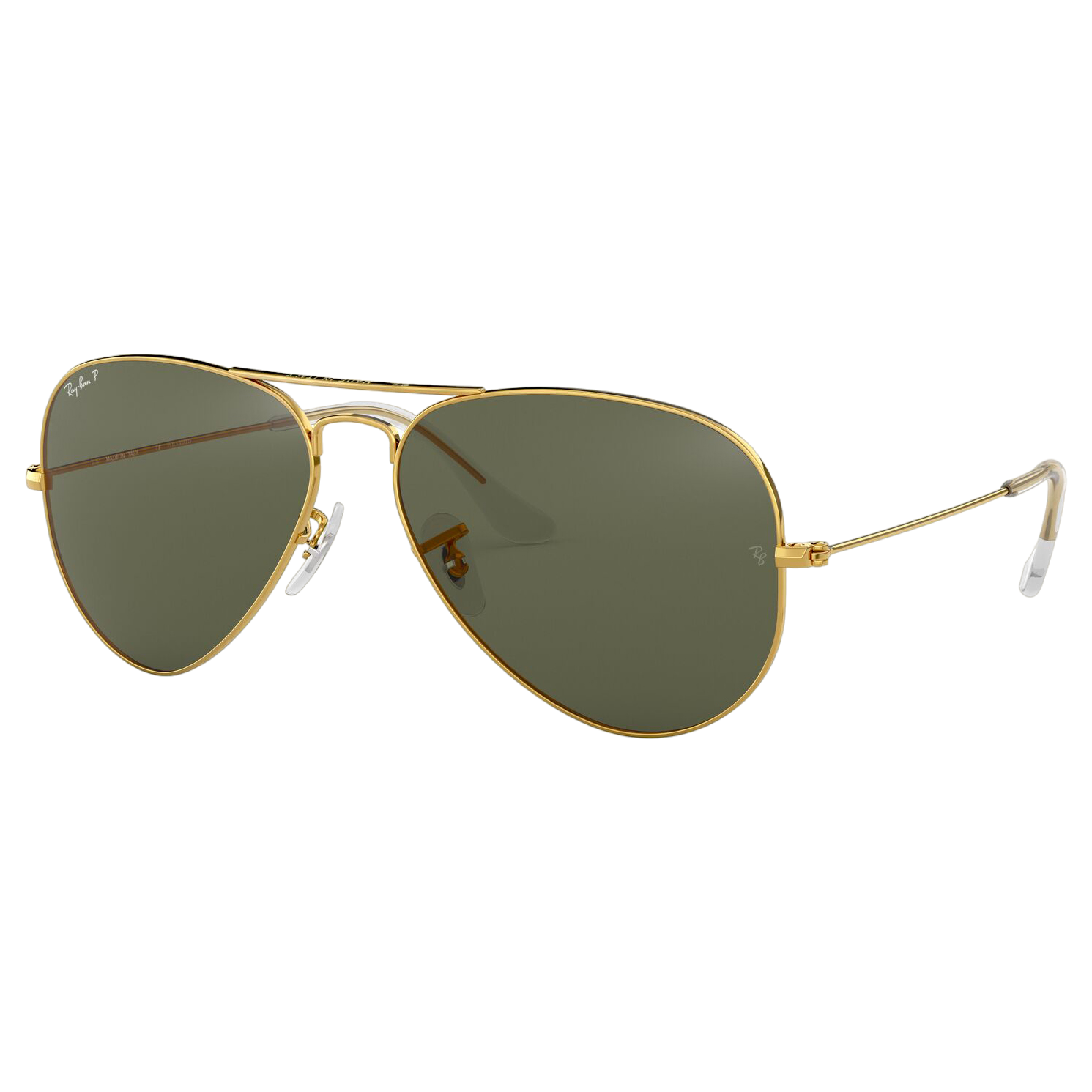 Aviator Classic Polarized Sunglasses
