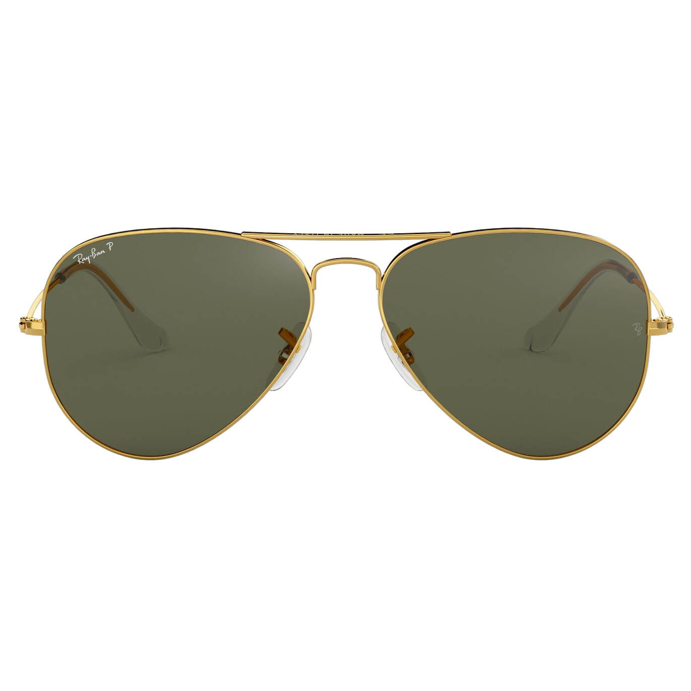 Aviator Classic Polarized Sunglasses