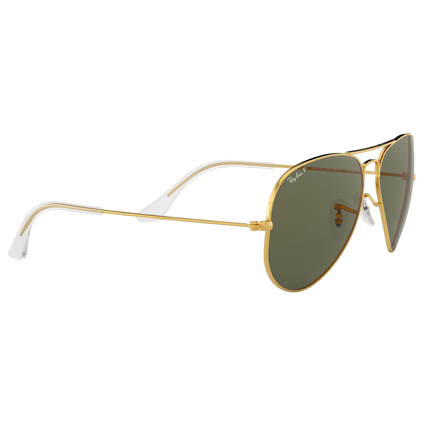 Aviator Classic Polarized Sunglasses