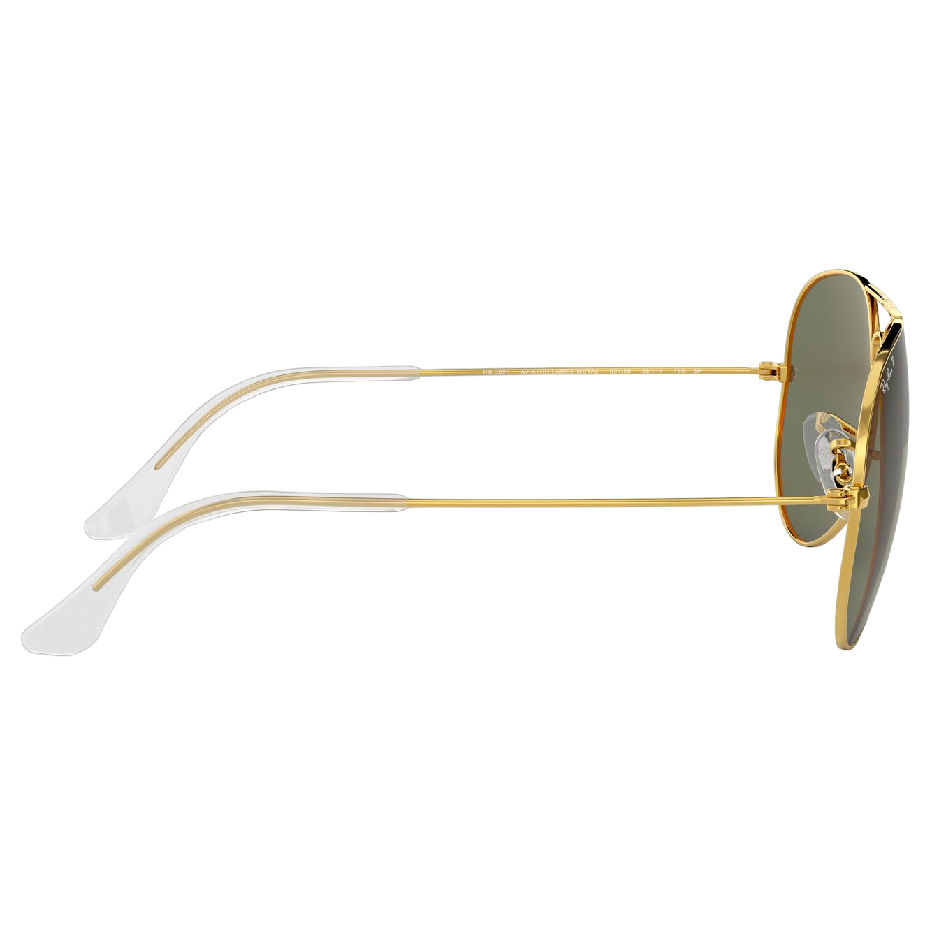 Aviator Classic Polarized Sunglasses