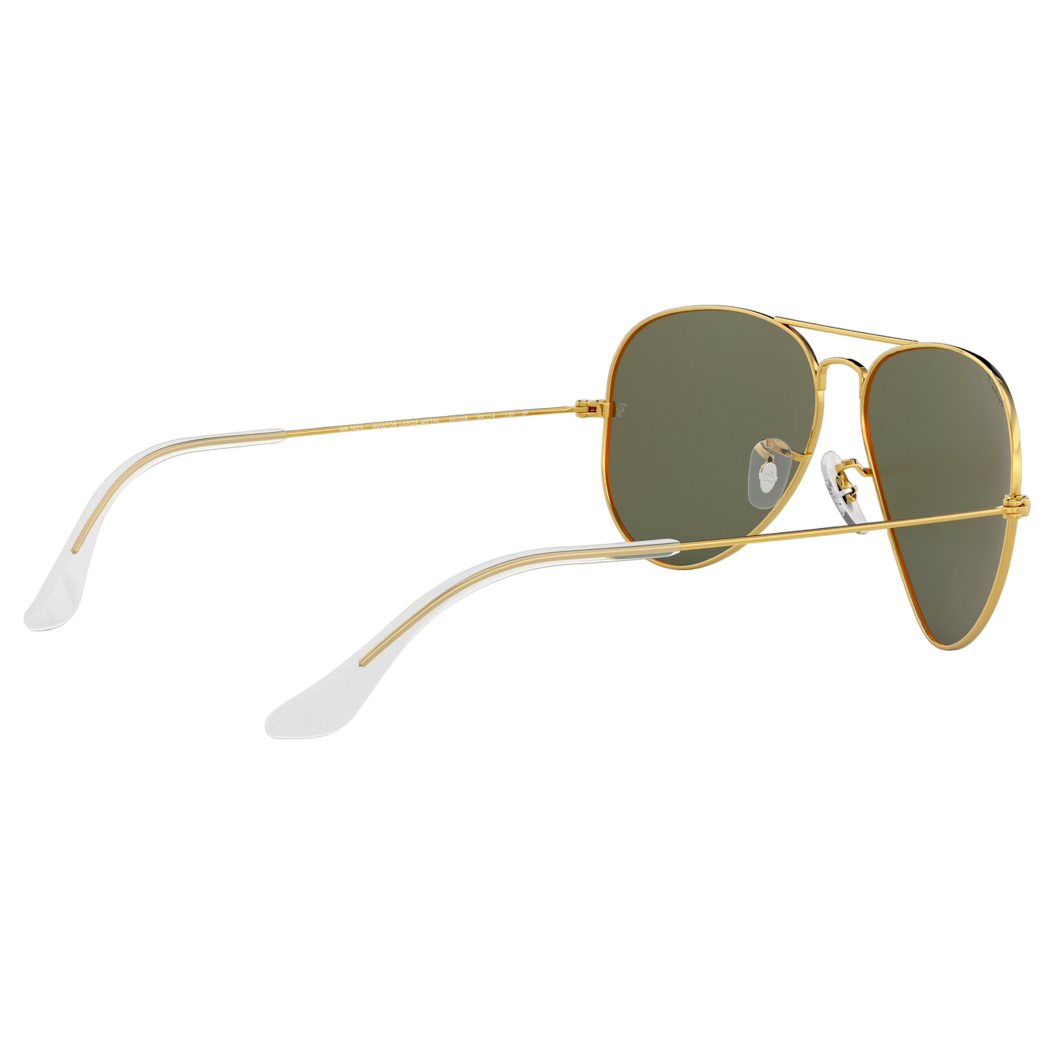 Aviator Classic Polarized Sunglasses