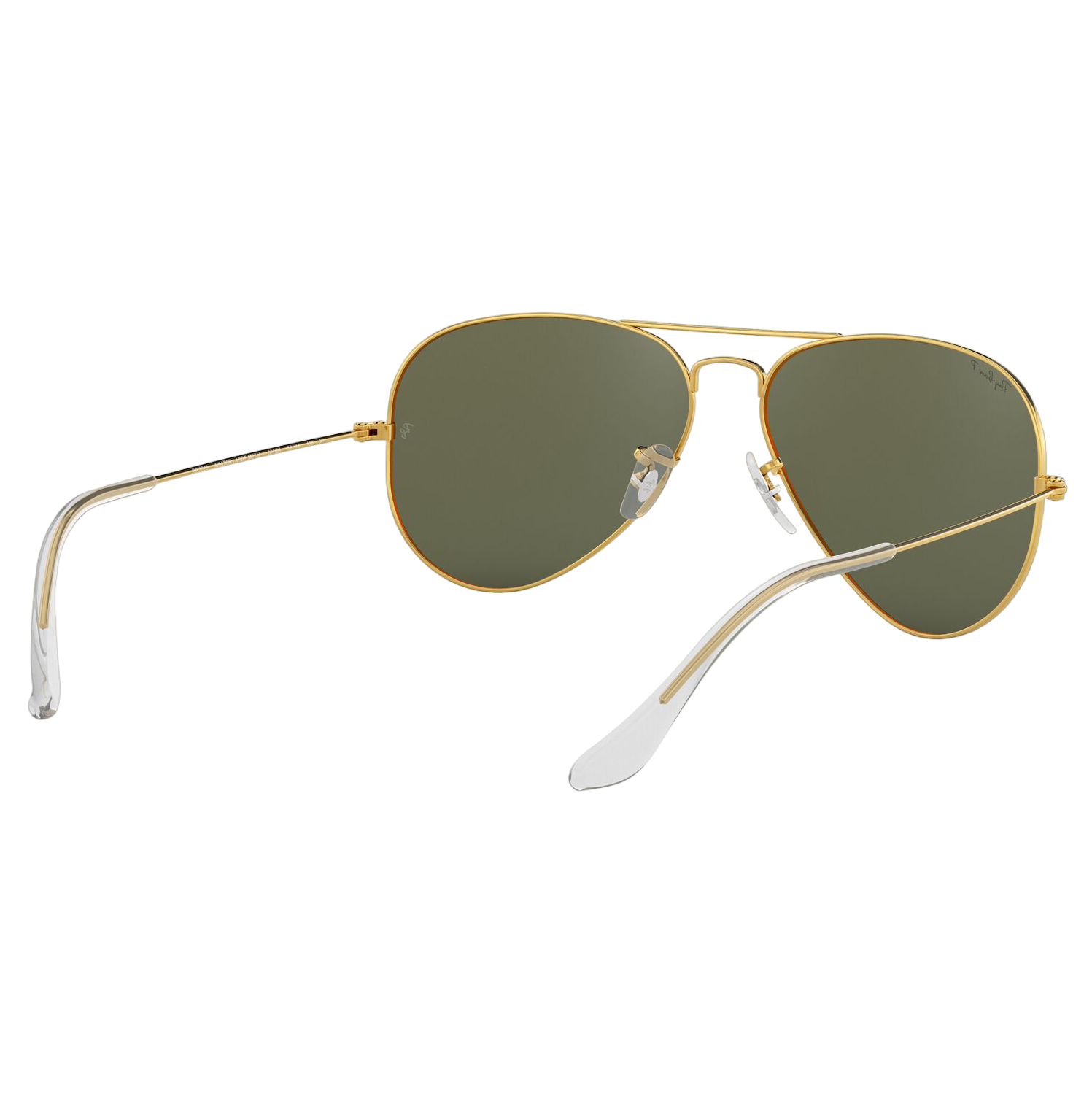 Aviator Classic Polarized Sunglasses